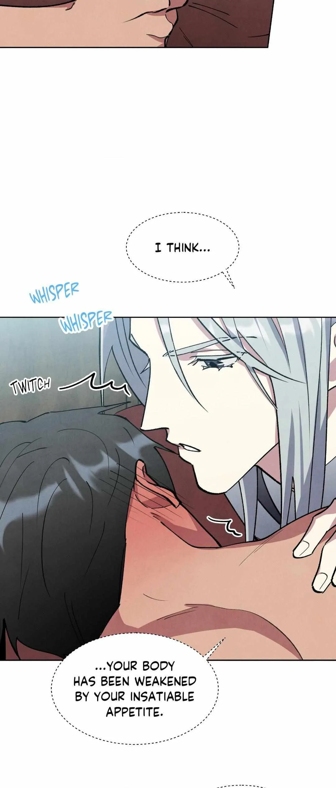 The Northern Grand Duke’s Secret Contract - Chapter 25 Page 31