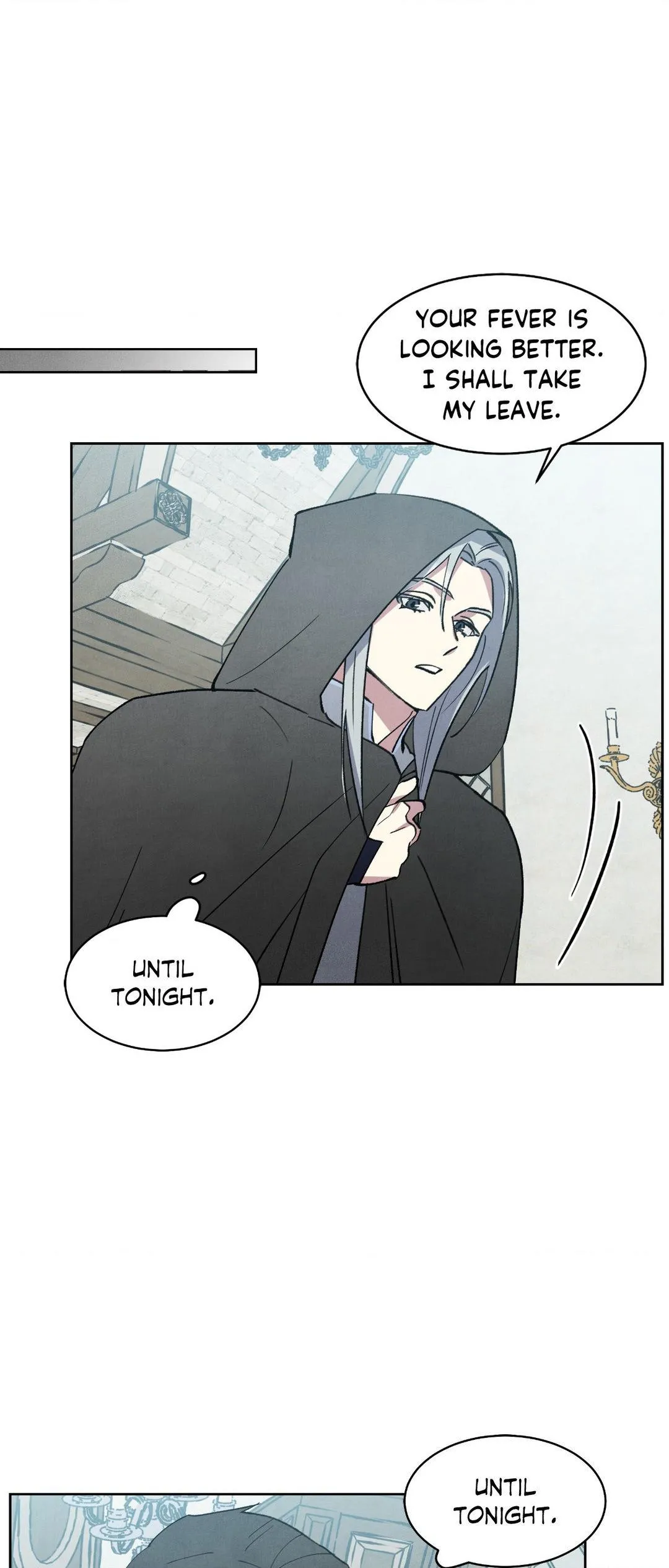 The Northern Grand Duke’s Secret Contract - Chapter 25 Page 35