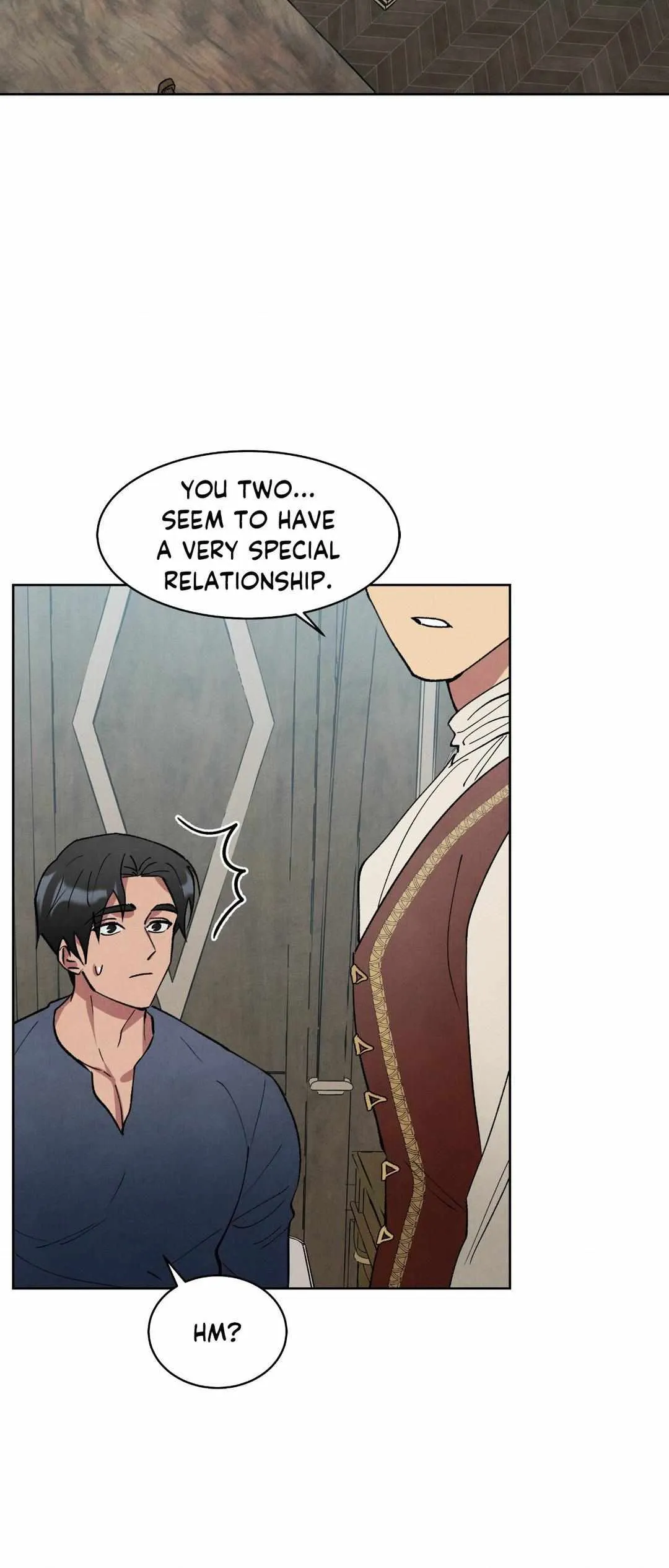 The Northern Grand Duke’s Secret Contract - Chapter 25 Page 37