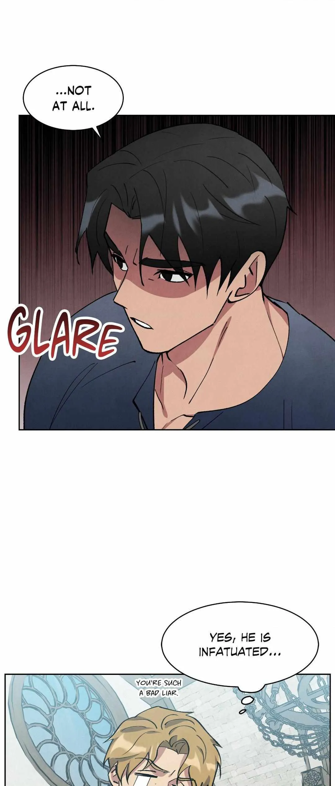 The Northern Grand Duke’s Secret Contract - Chapter 25 Page 38