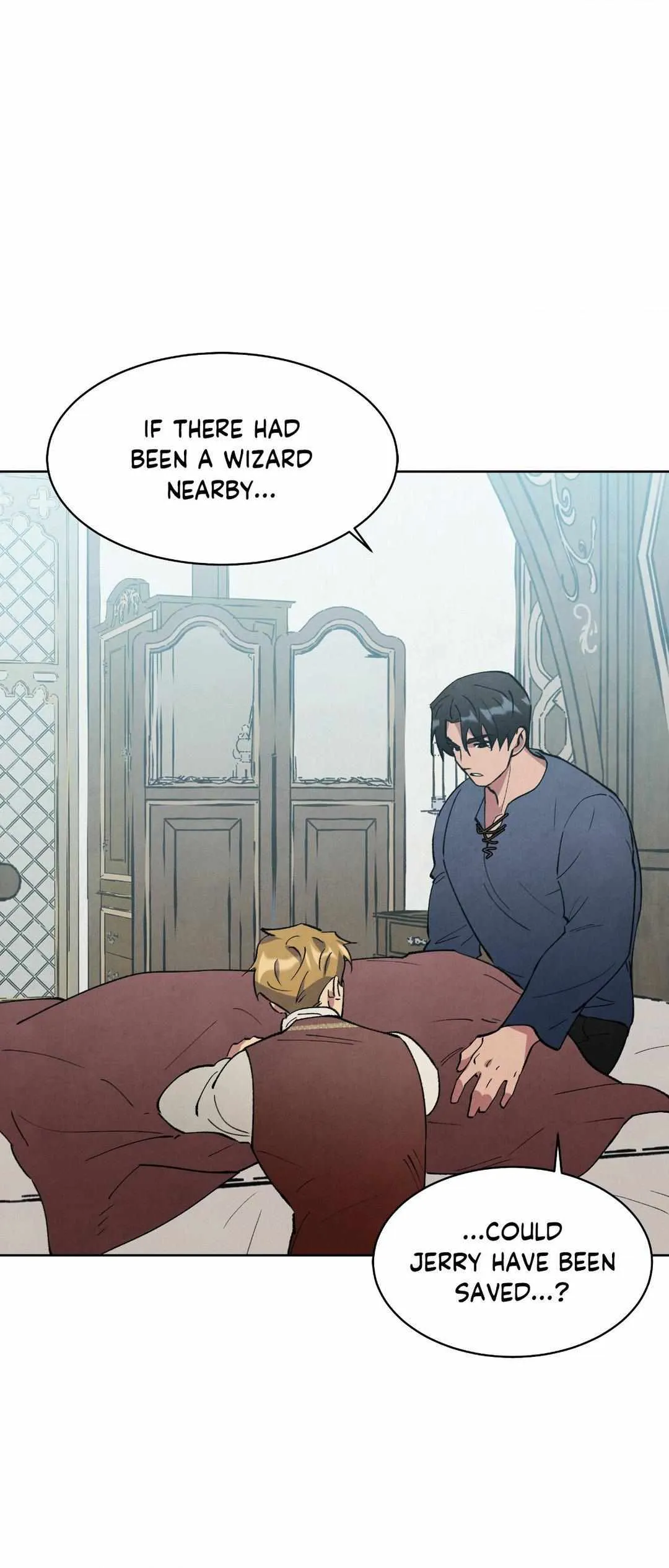 The Northern Grand Duke’s Secret Contract - Chapter 25 Page 43