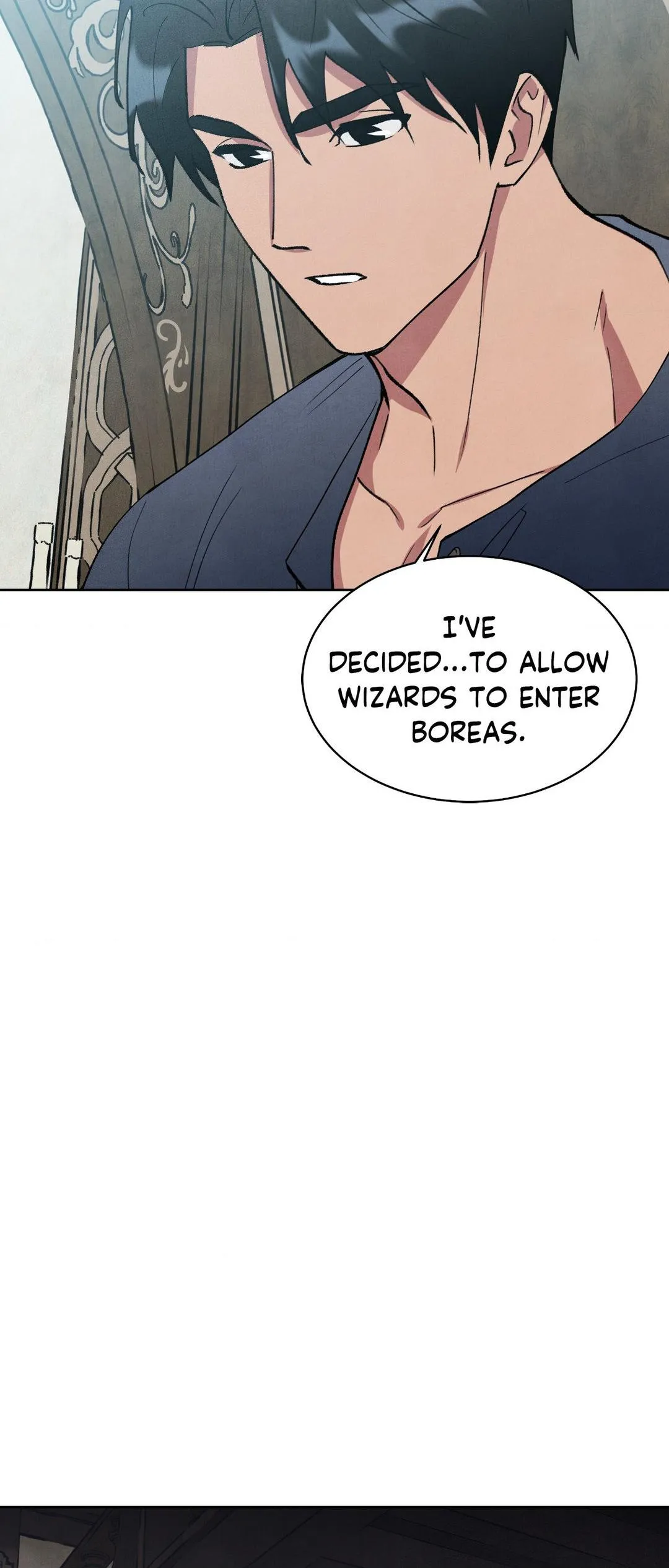 The Northern Grand Duke’s Secret Contract - Chapter 25 Page 46