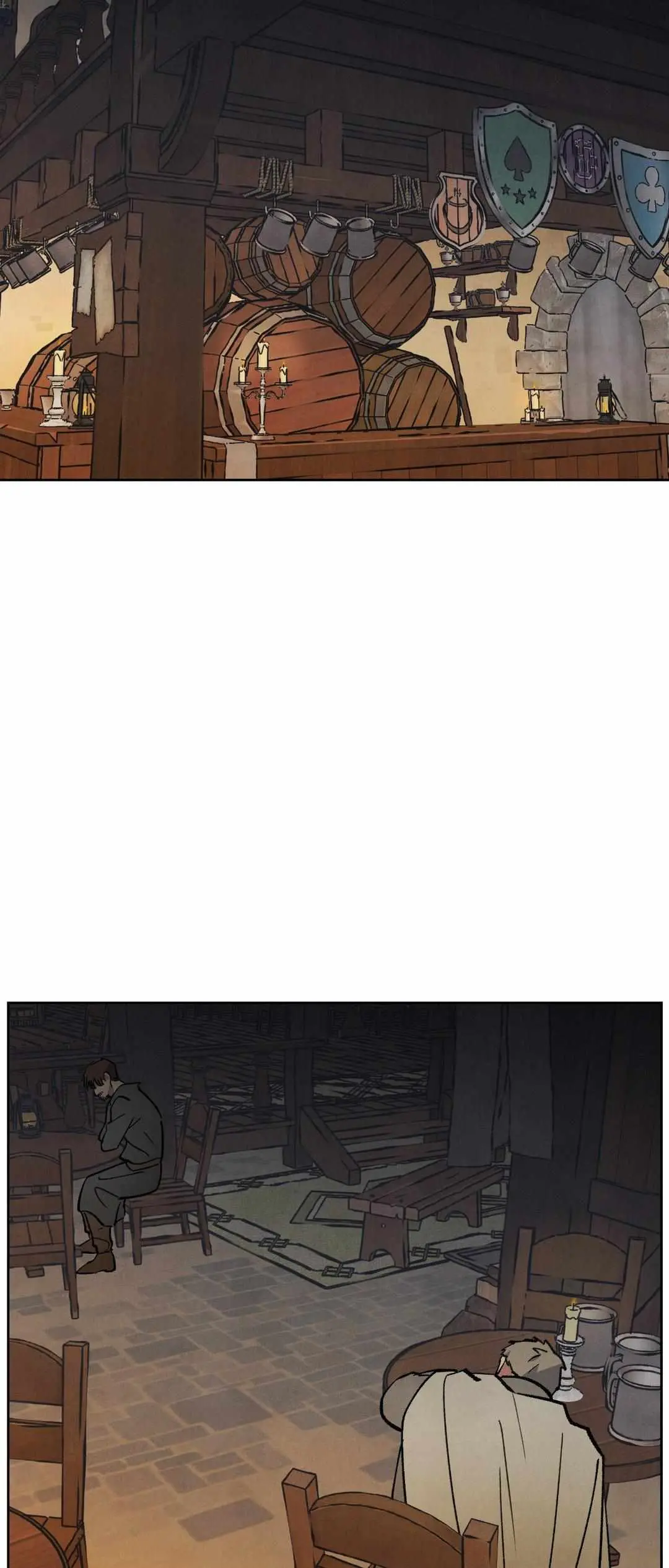 The Northern Grand Duke’s Secret Contract - Chapter 25 Page 47