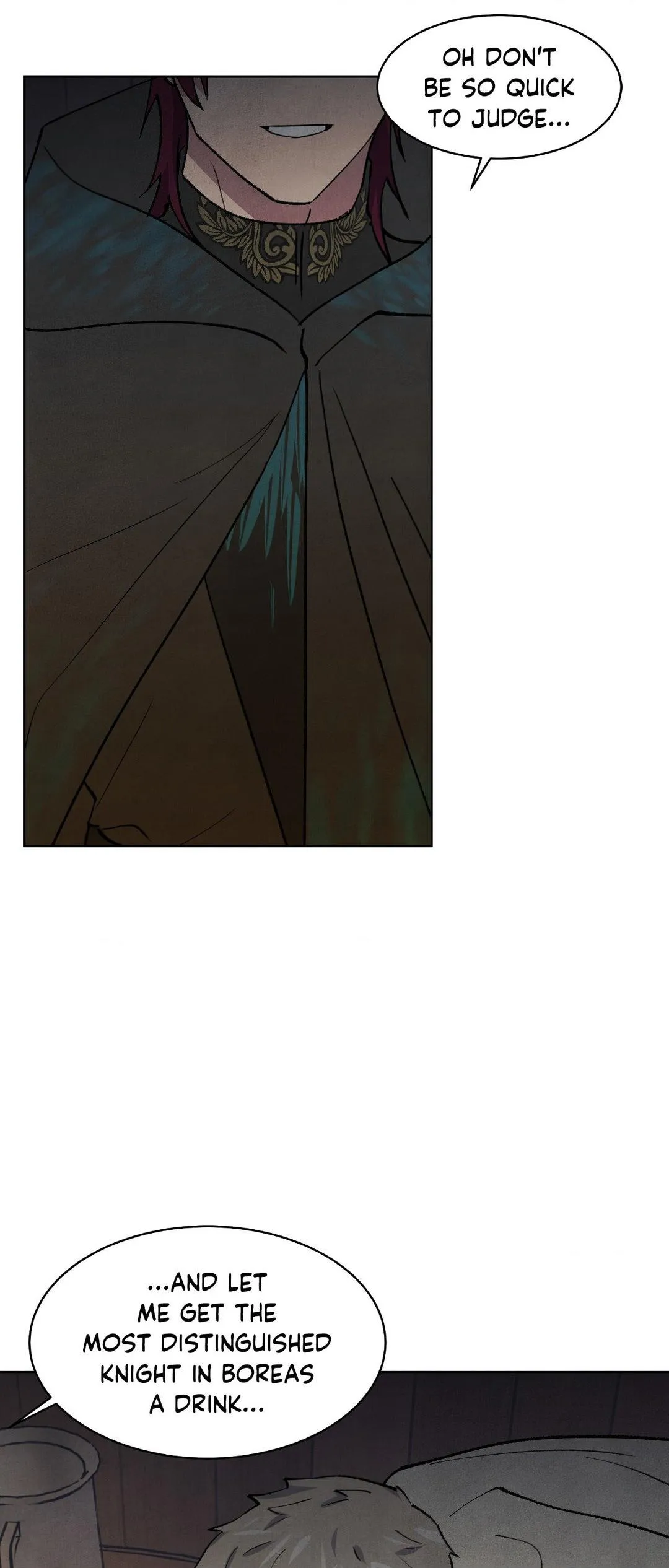 The Northern Grand Duke’s Secret Contract - Chapter 25 Page 49