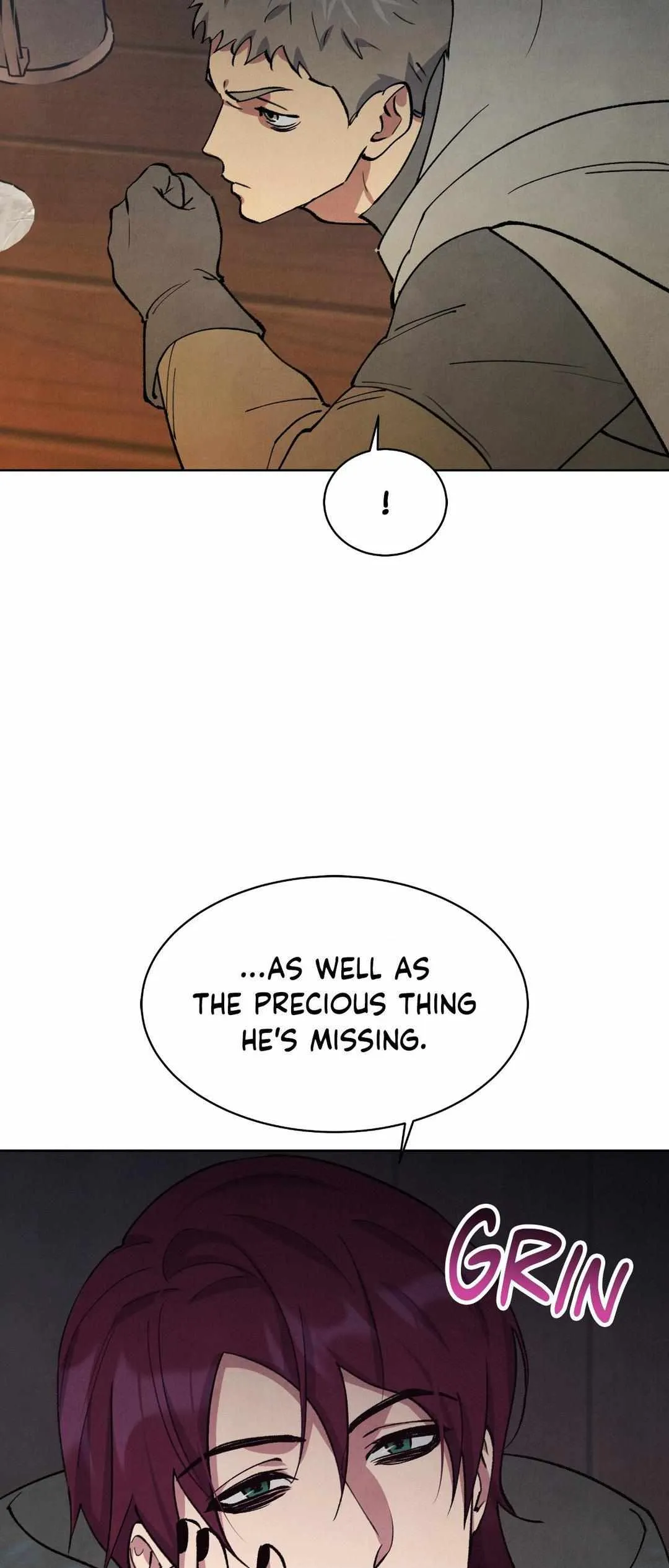 The Northern Grand Duke’s Secret Contract - Chapter 25 Page 50