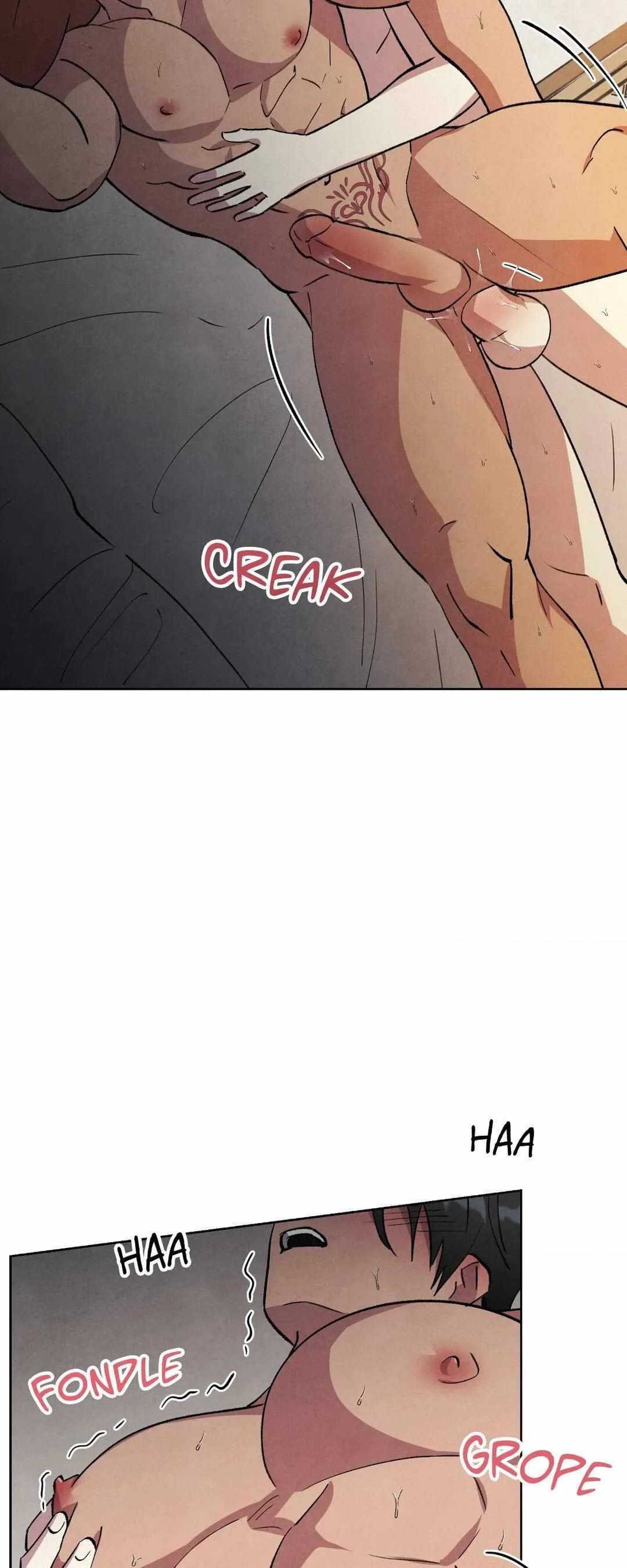 The Northern Grand Duke’s Secret Contract - Chapter 26 Page 5
