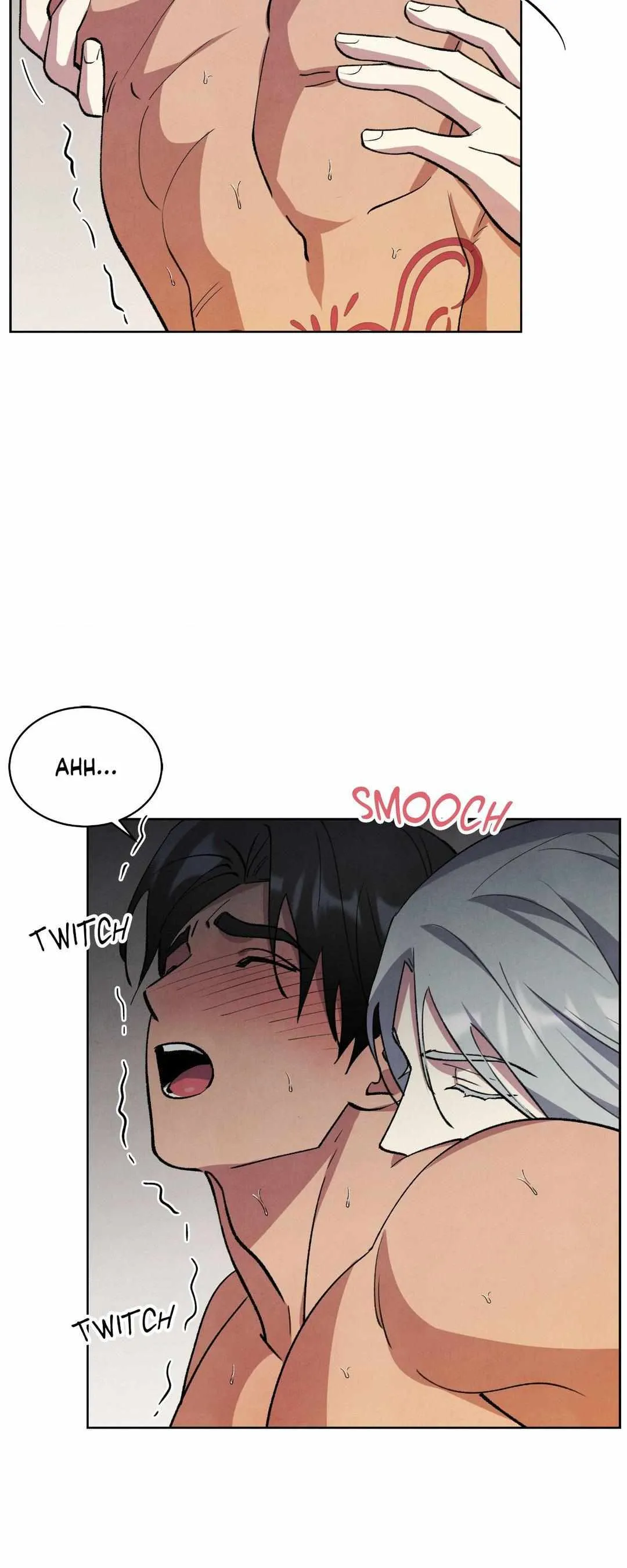The Northern Grand Duke’s Secret Contract - Chapter 26 Page 6