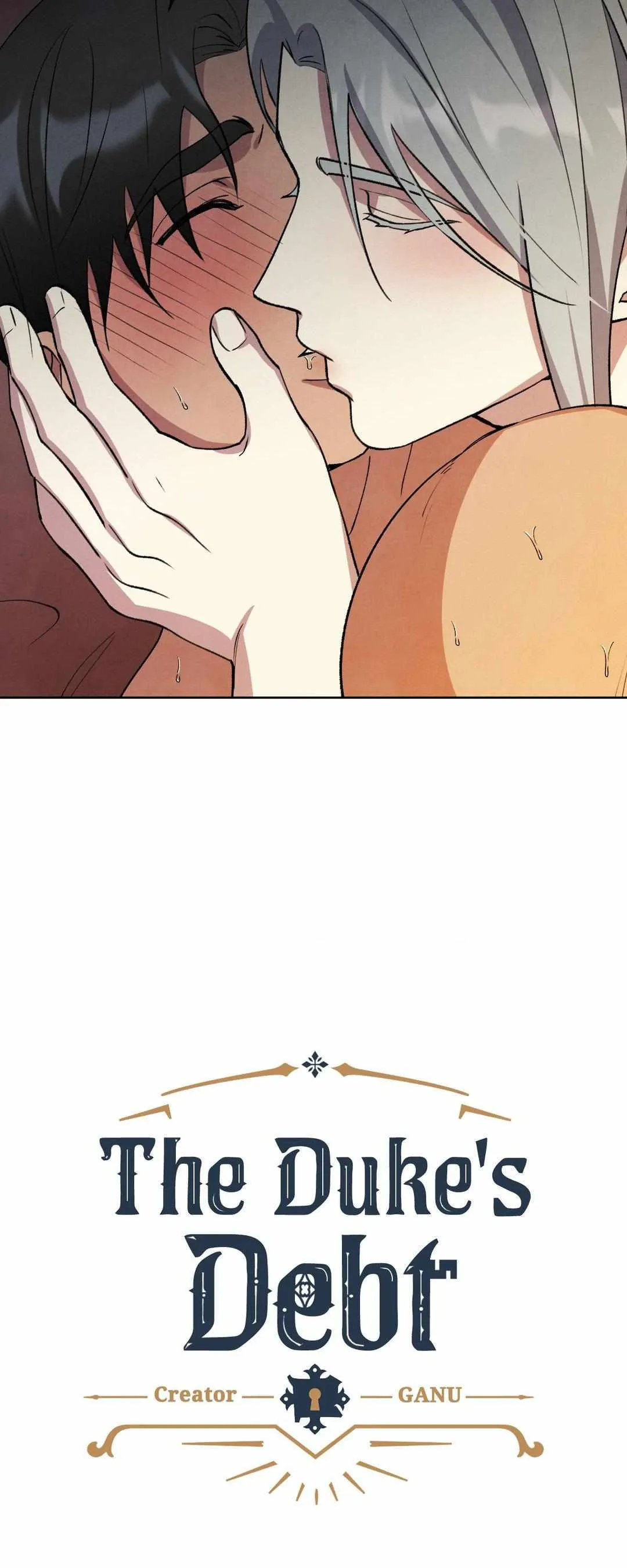The Northern Grand Duke’s Secret Contract - Chapter 26 Page 12