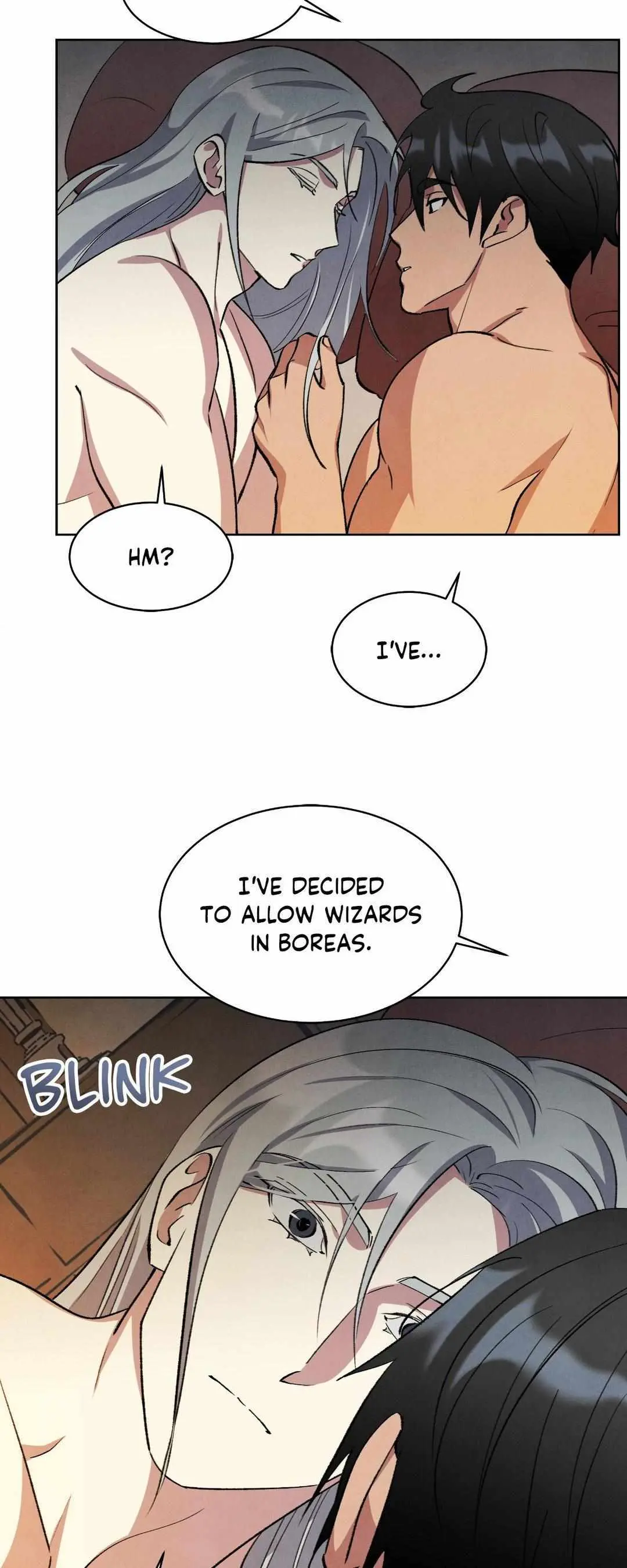 The Northern Grand Duke’s Secret Contract - Chapter 26 Page 14