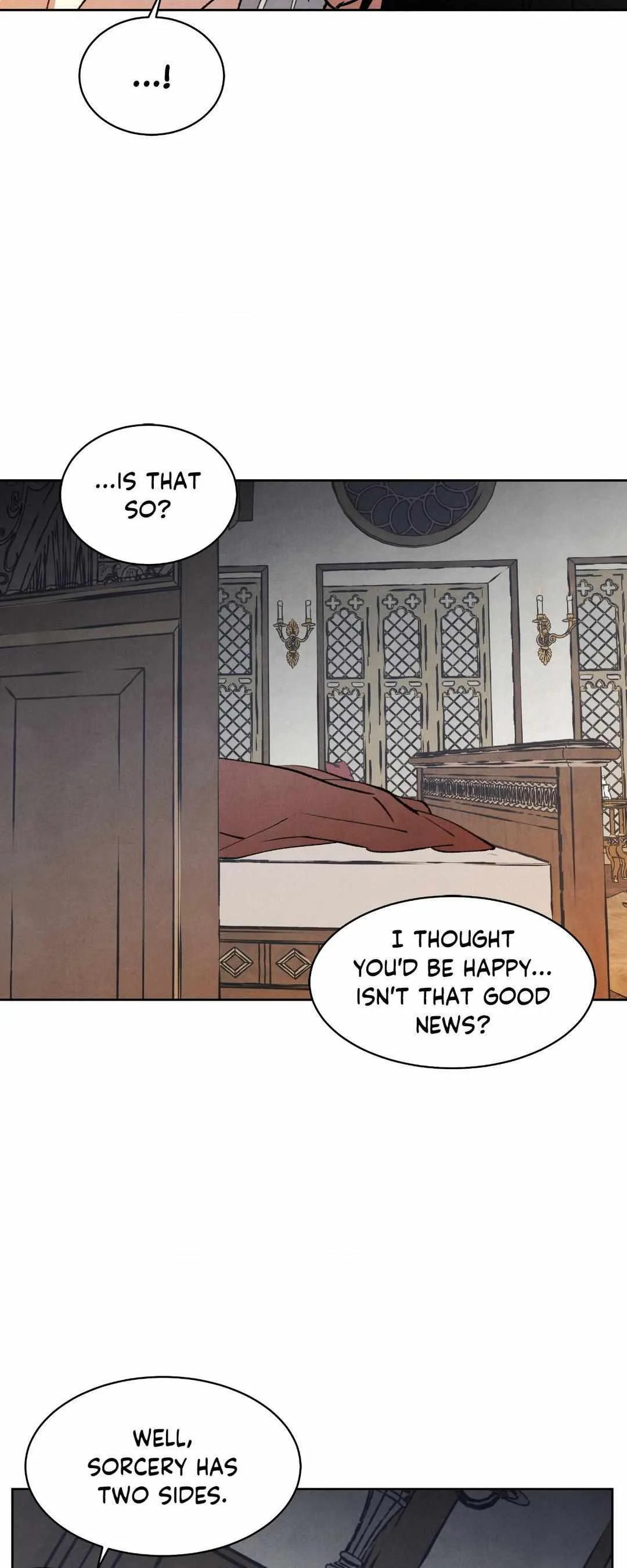 The Northern Grand Duke’s Secret Contract - Chapter 26 Page 15