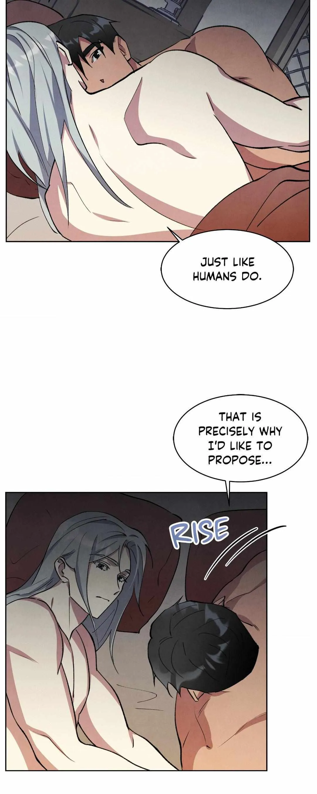 The Northern Grand Duke’s Secret Contract - Chapter 26 Page 16