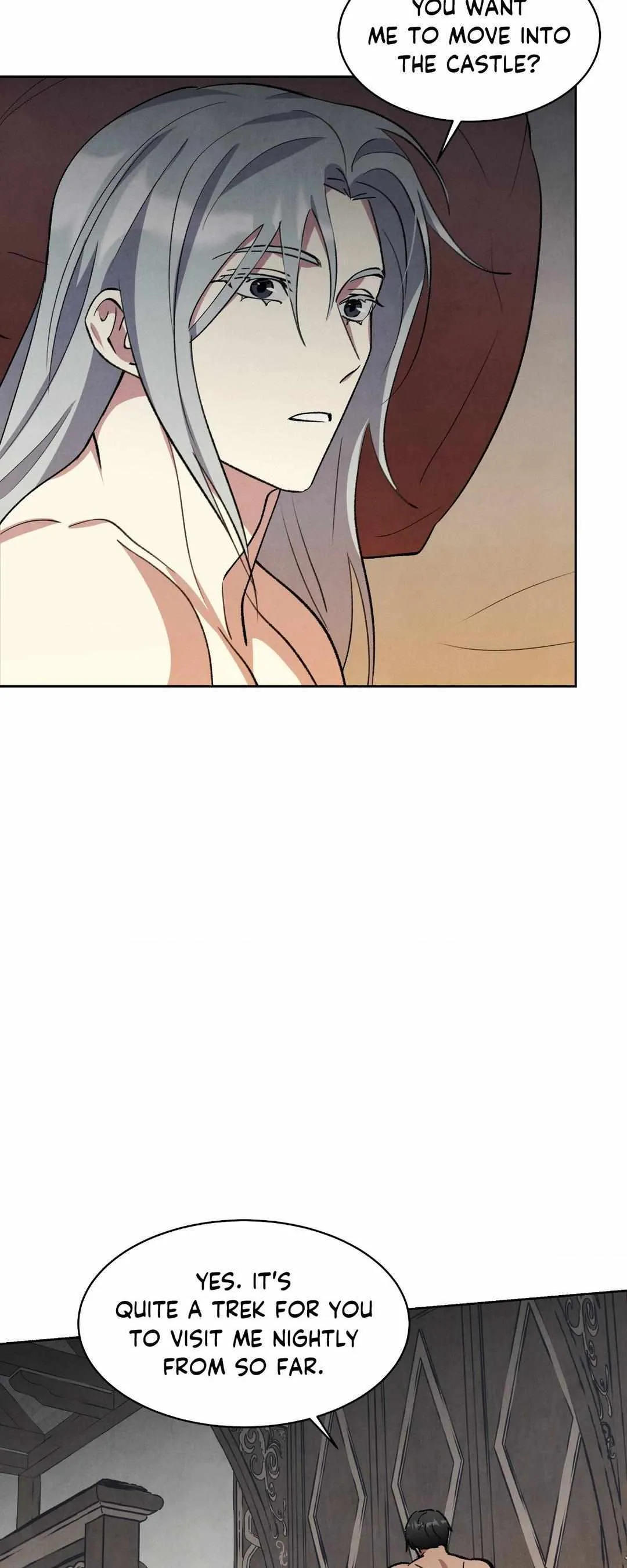 The Northern Grand Duke’s Secret Contract - Chapter 26 Page 18