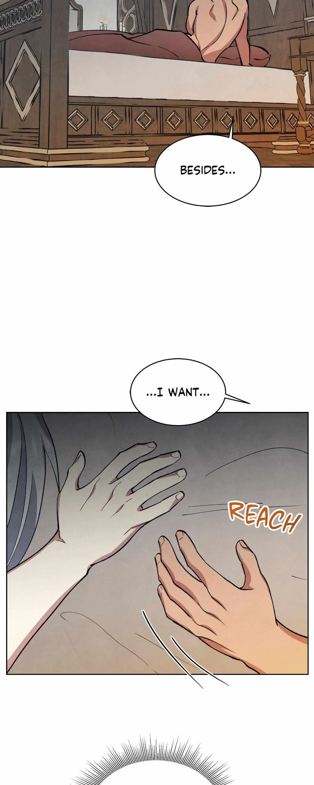 The Northern Grand Duke’s Secret Contract - Chapter 26 Page 19