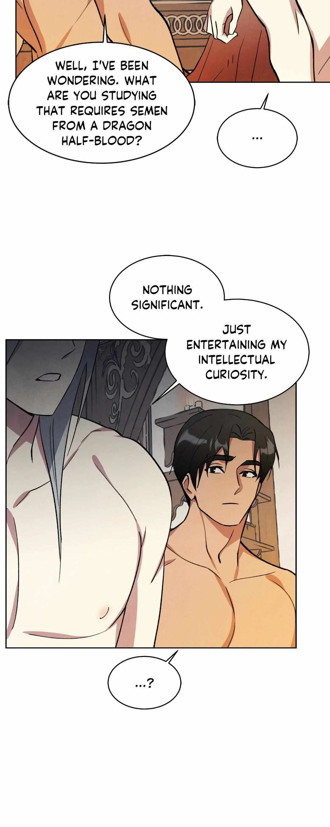 The Northern Grand Duke’s Secret Contract - Chapter 26 Page 22