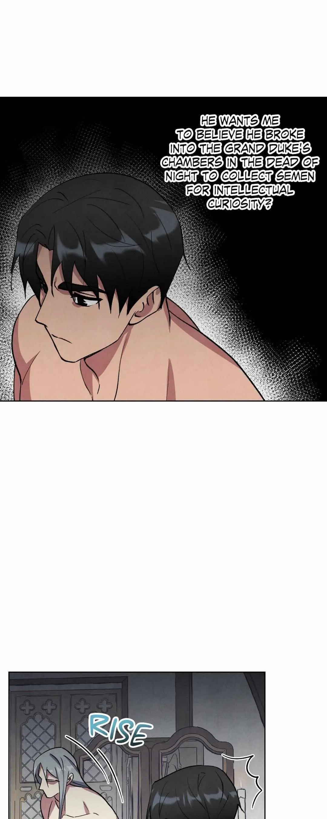 The Northern Grand Duke’s Secret Contract - Chapter 26 Page 23