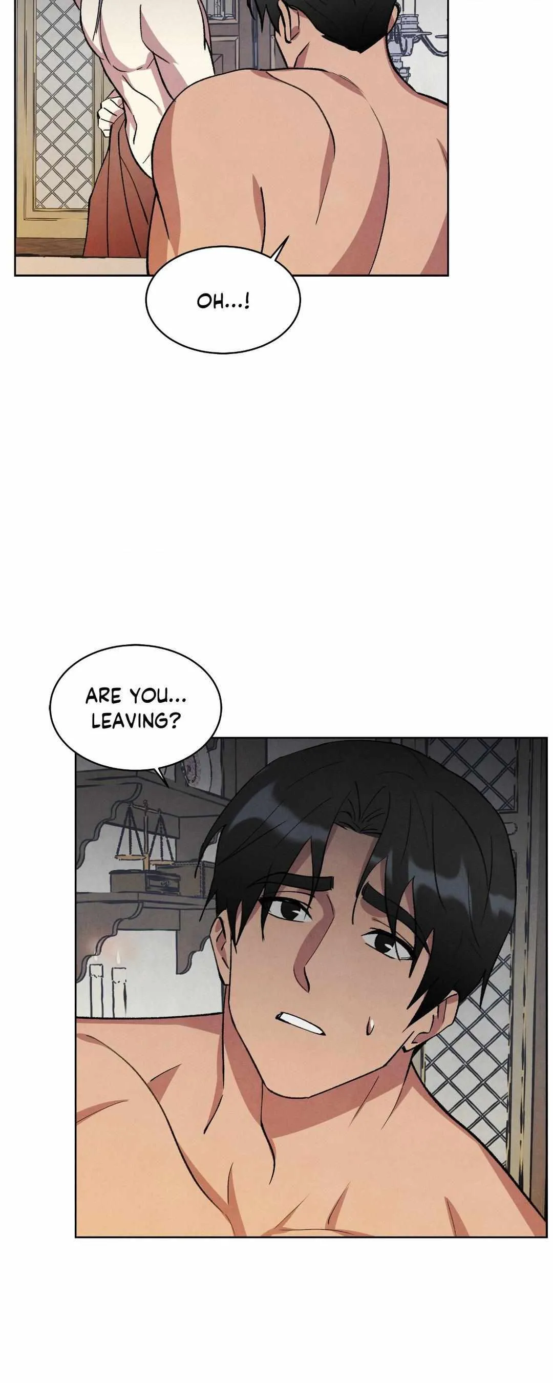 The Northern Grand Duke’s Secret Contract - Chapter 26 Page 24
