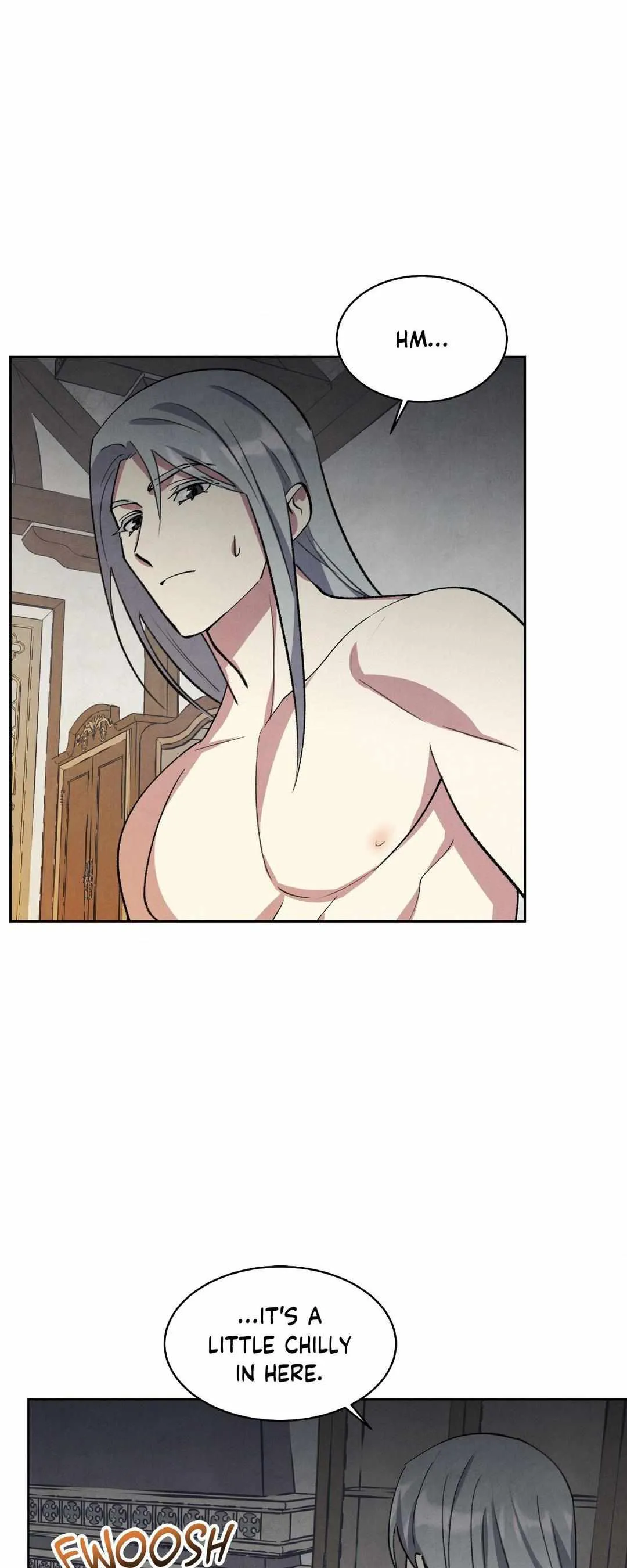 The Northern Grand Duke’s Secret Contract - Chapter 26 Page 25