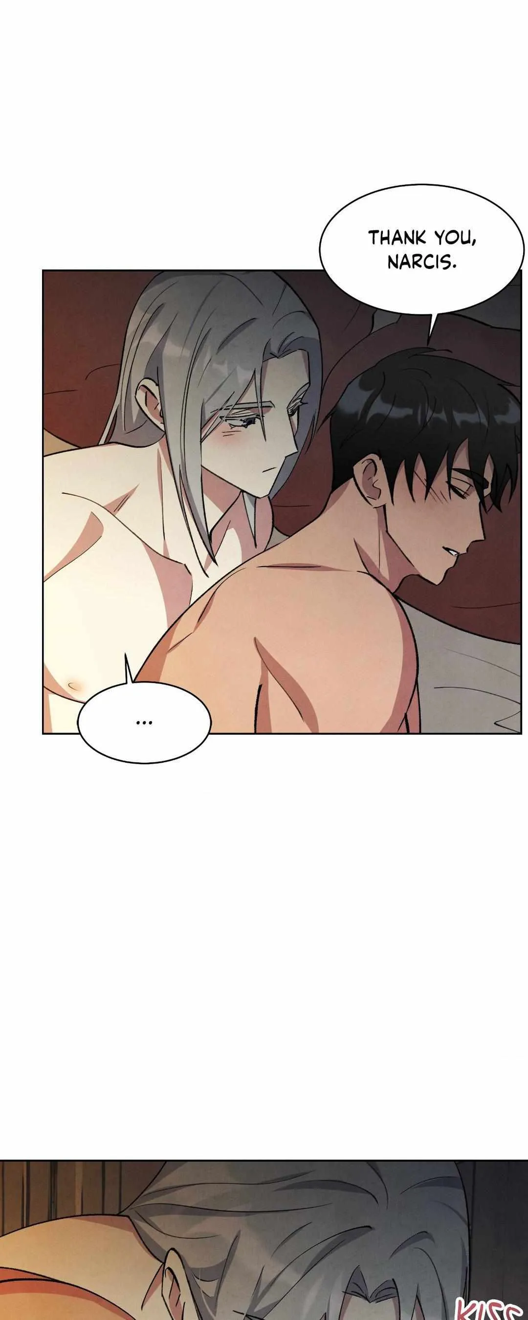 The Northern Grand Duke’s Secret Contract - Chapter 26 Page 27