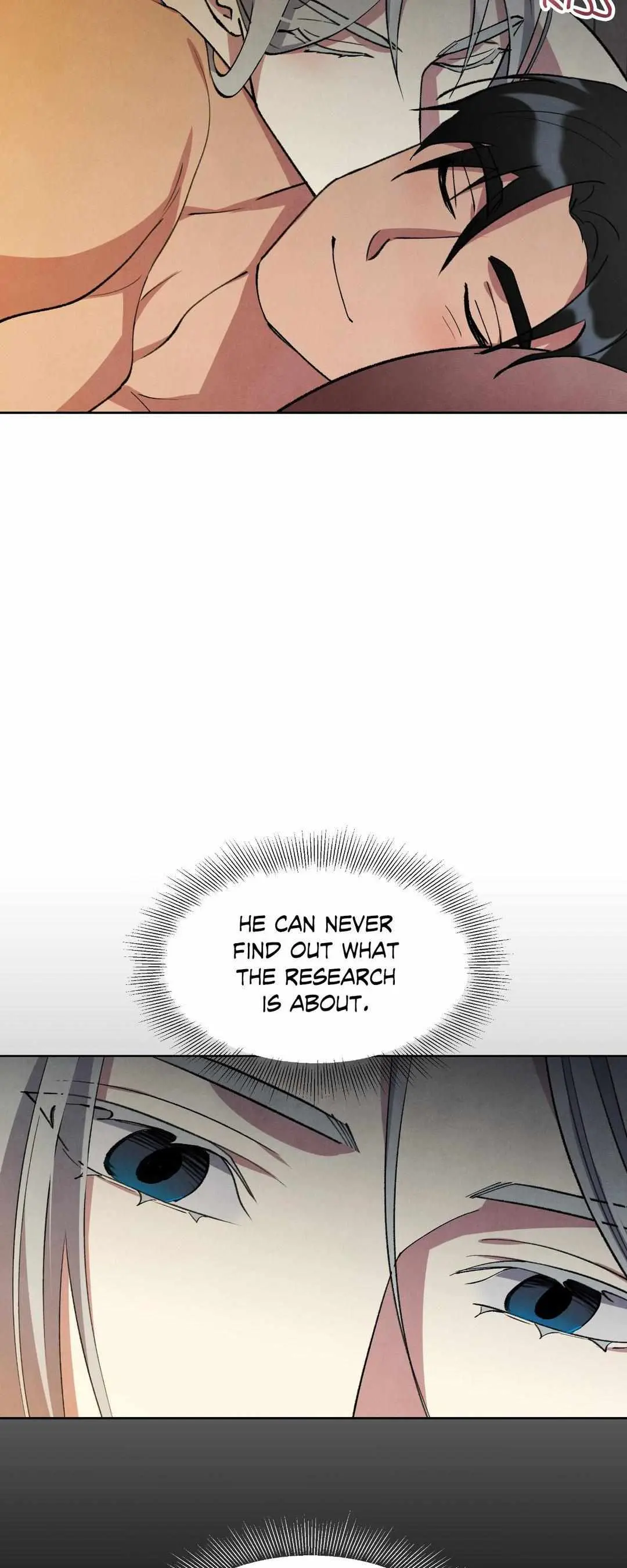 The Northern Grand Duke’s Secret Contract - Chapter 26 Page 28
