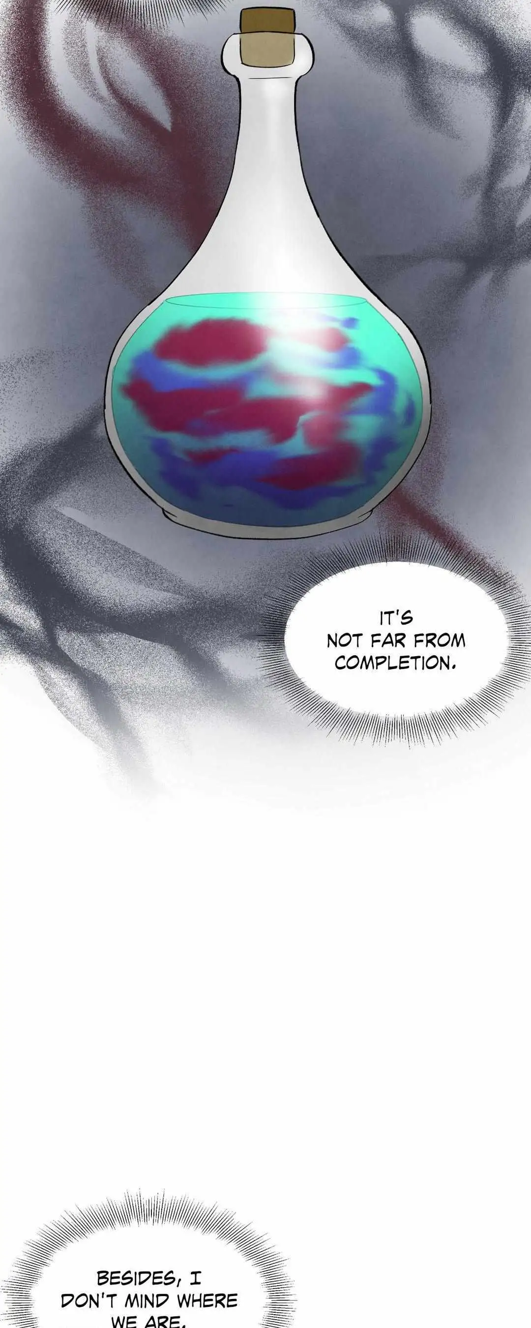The Northern Grand Duke’s Secret Contract - Chapter 26 Page 32