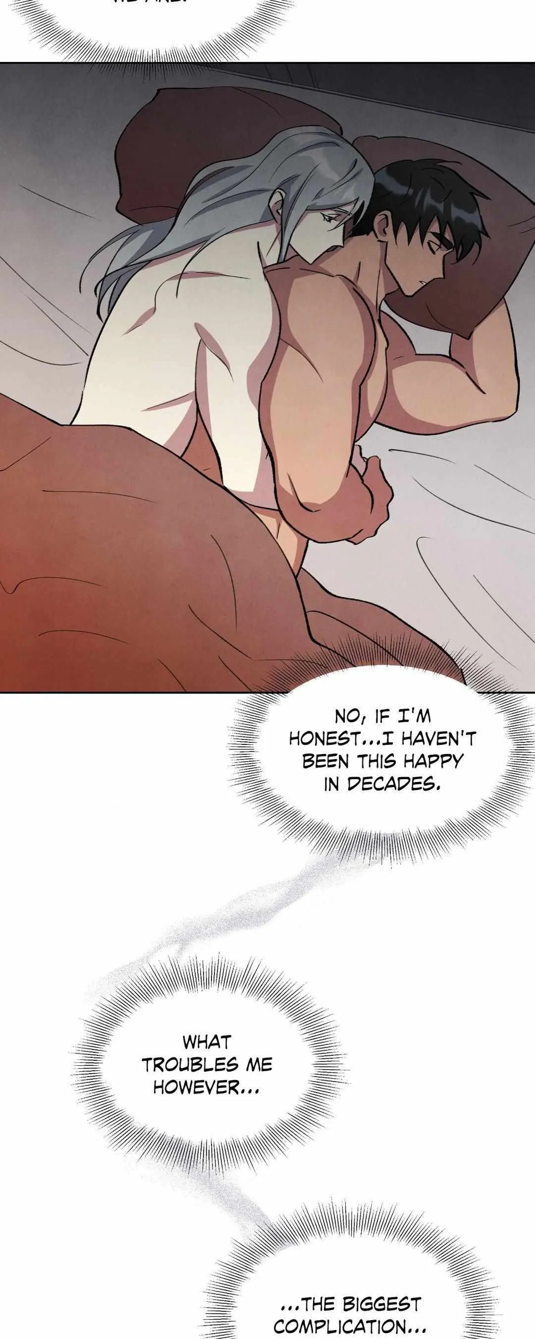 The Northern Grand Duke’s Secret Contract - Chapter 26 Page 33
