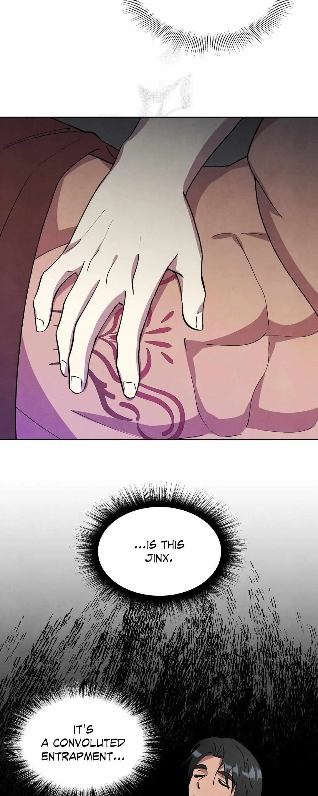 The Northern Grand Duke’s Secret Contract - Chapter 26 Page 34