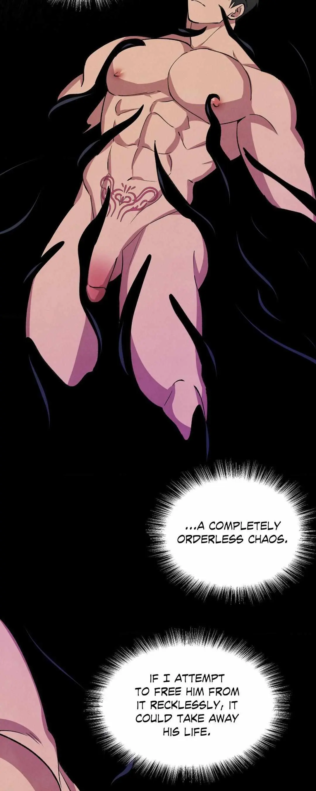 The Northern Grand Duke’s Secret Contract - Chapter 26 Page 35