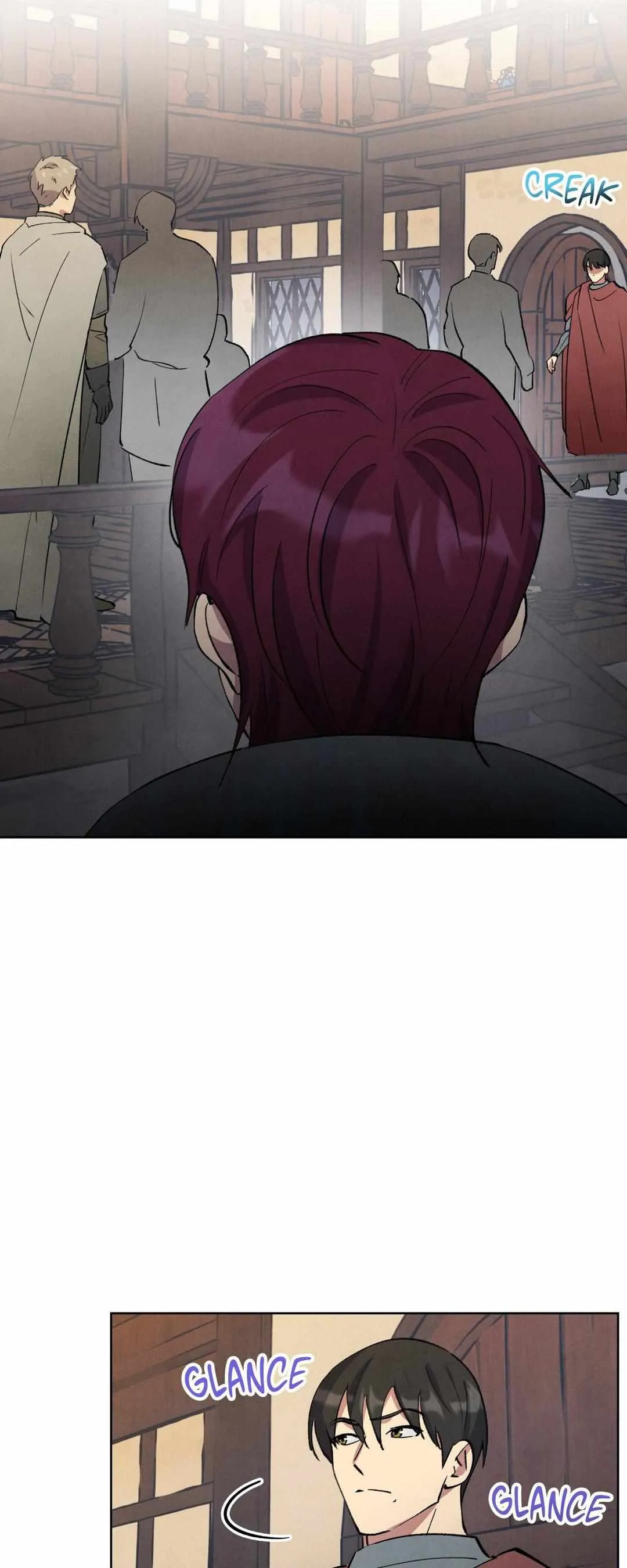 The Northern Grand Duke’s Secret Contract - Chapter 26 Page 38