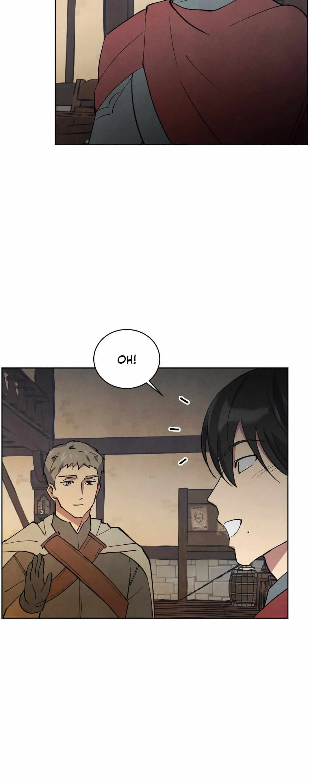 The Northern Grand Duke’s Secret Contract - Chapter 26 Page 39