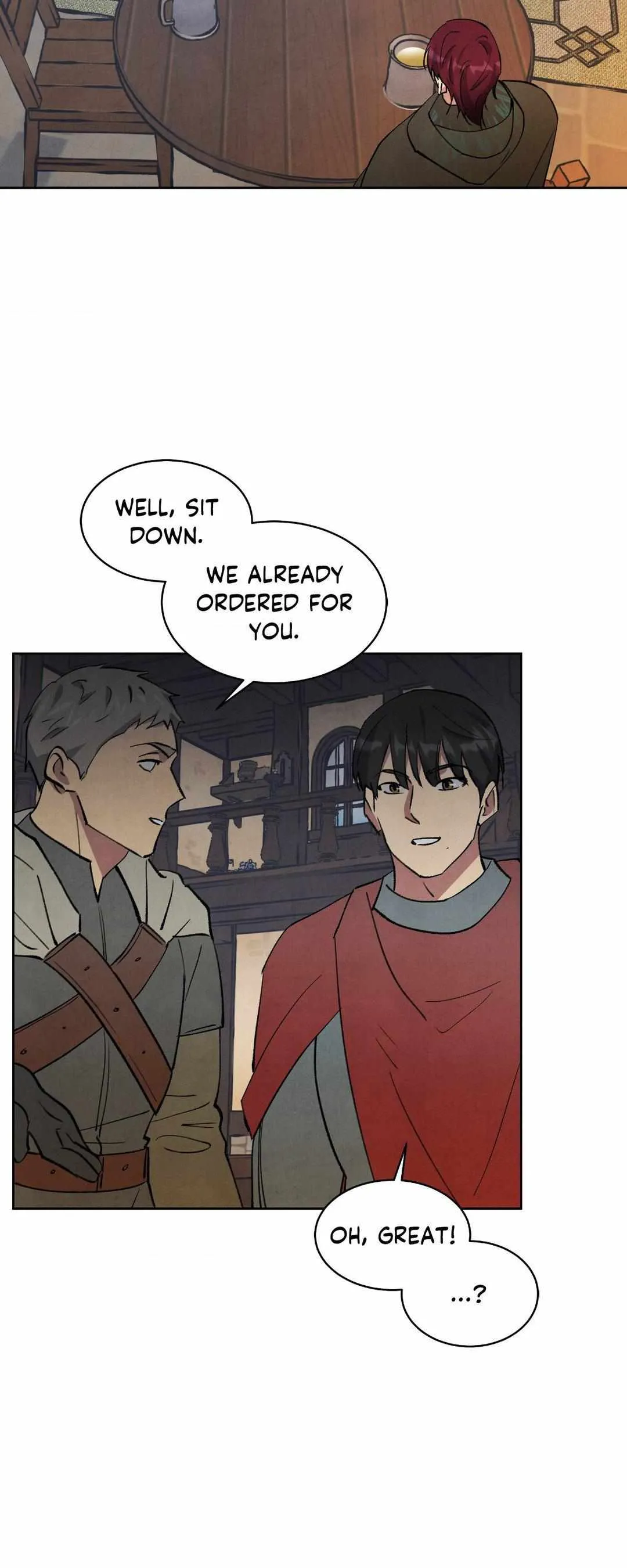 The Northern Grand Duke’s Secret Contract - Chapter 26 Page 41