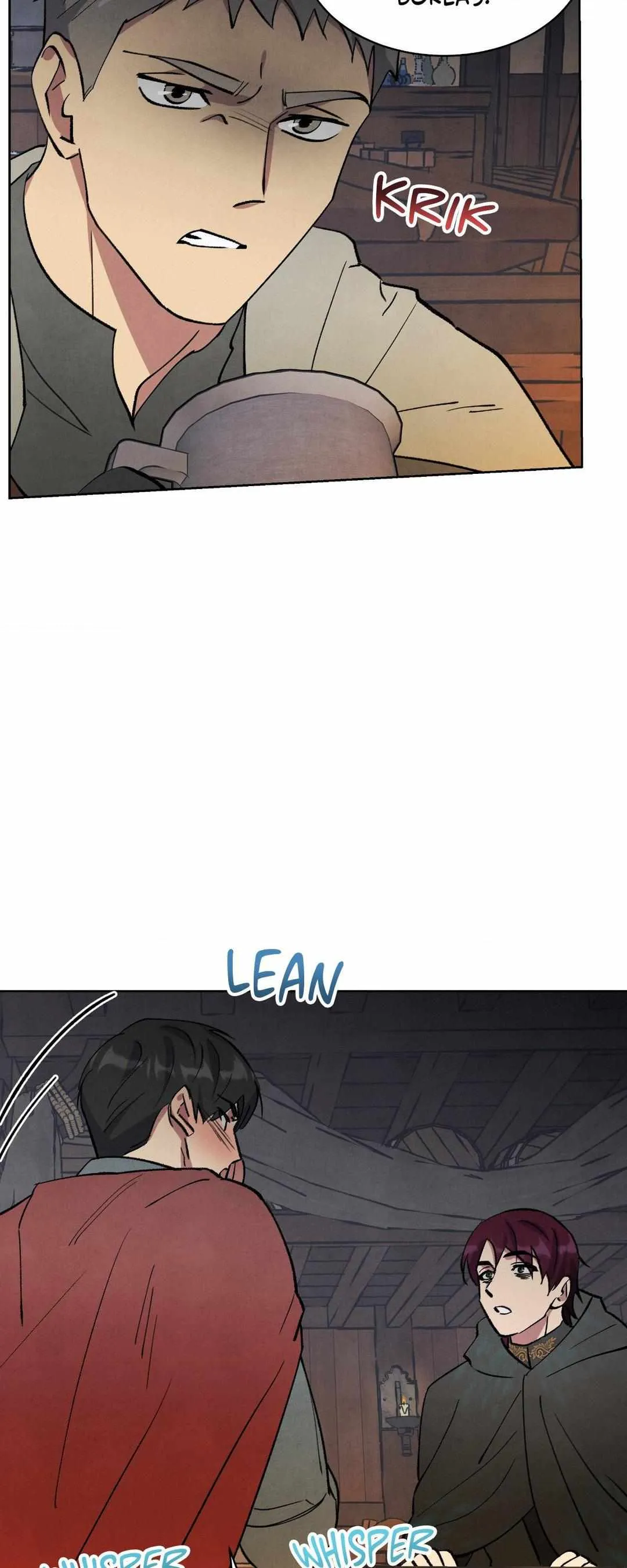 The Northern Grand Duke’s Secret Contract - Chapter 26 Page 46
