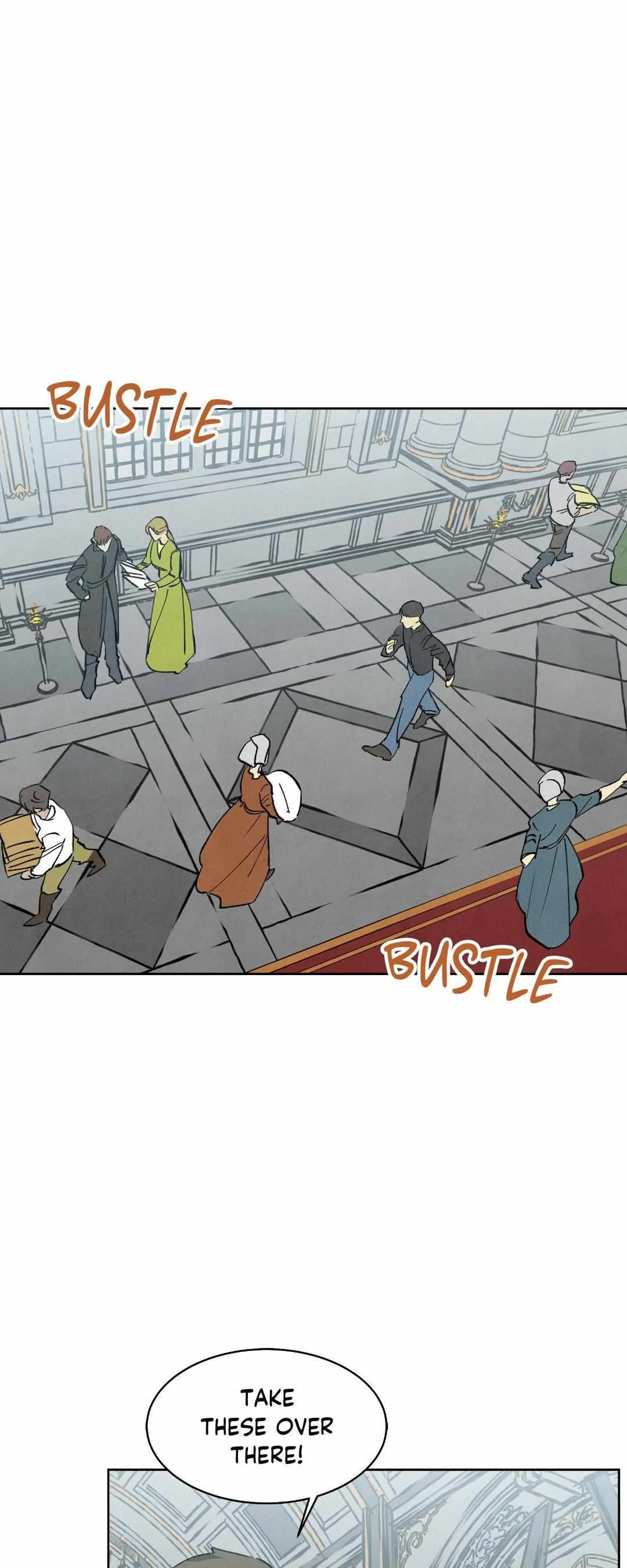 The Northern Grand Duke’s Secret Contract - Chapter 27 Page 4