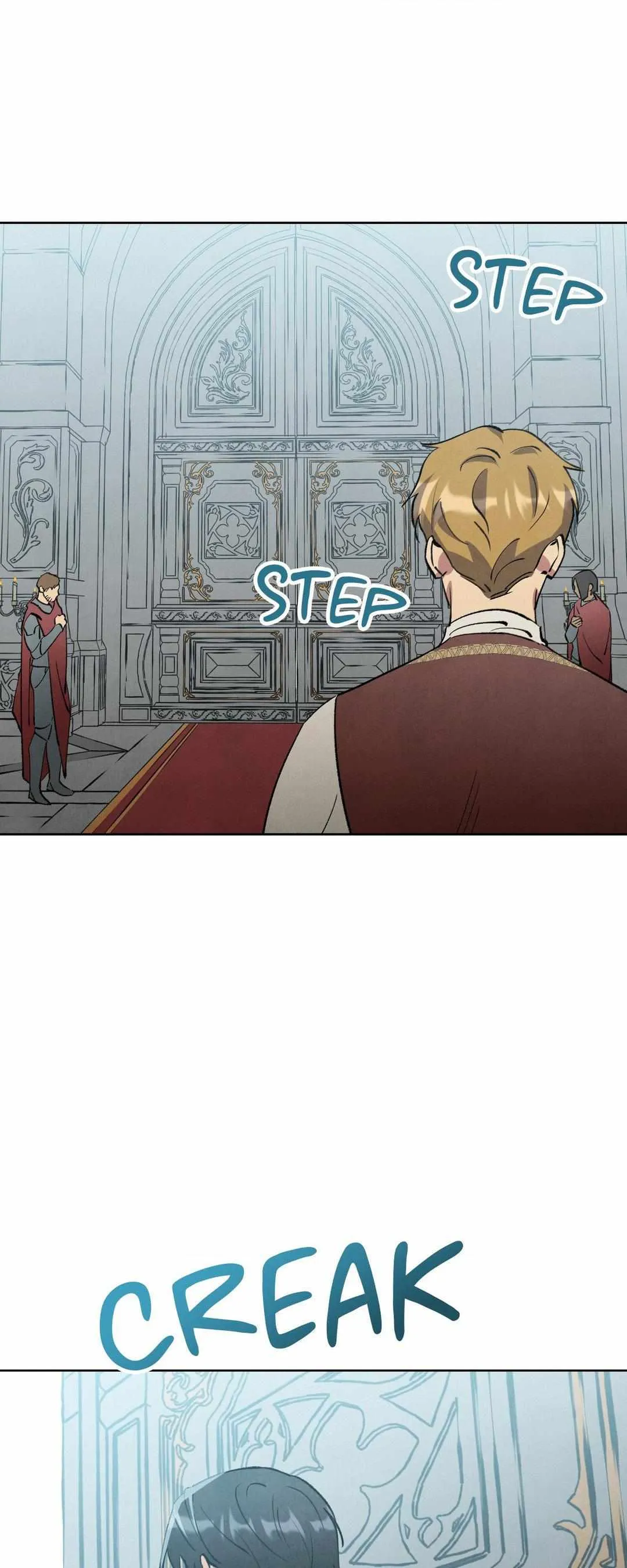 The Northern Grand Duke’s Secret Contract - Chapter 27 Page 7