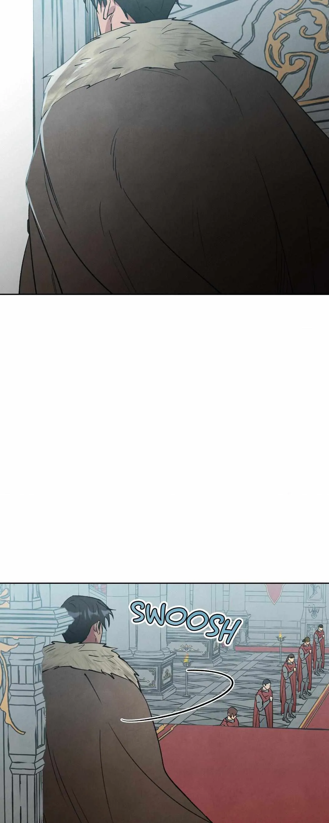 The Northern Grand Duke’s Secret Contract - Chapter 27 Page 8