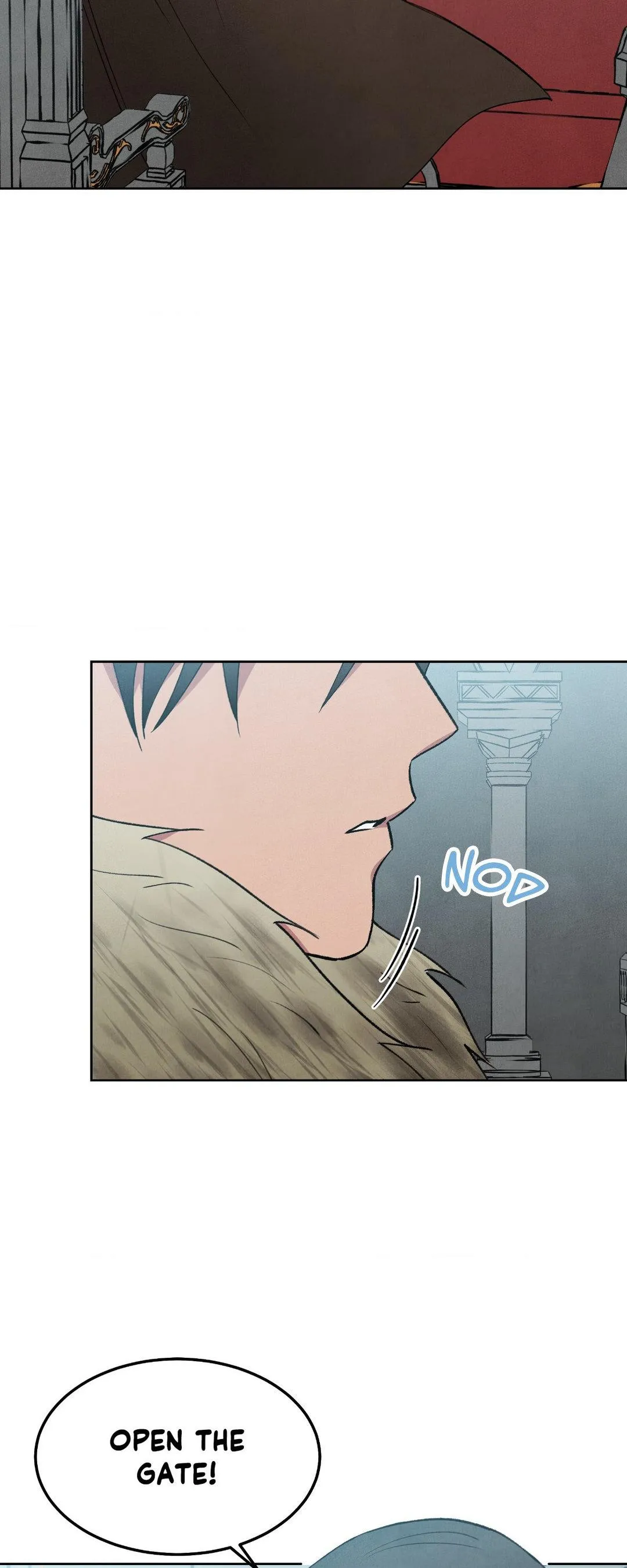 The Northern Grand Duke’s Secret Contract - Chapter 27 Page 9
