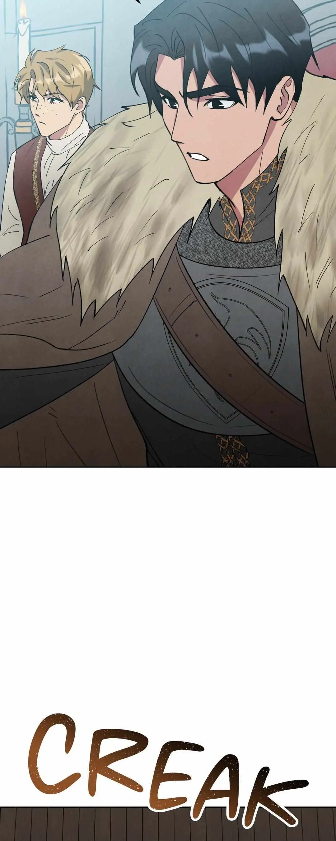 The Northern Grand Duke’s Secret Contract - Chapter 27 Page 10