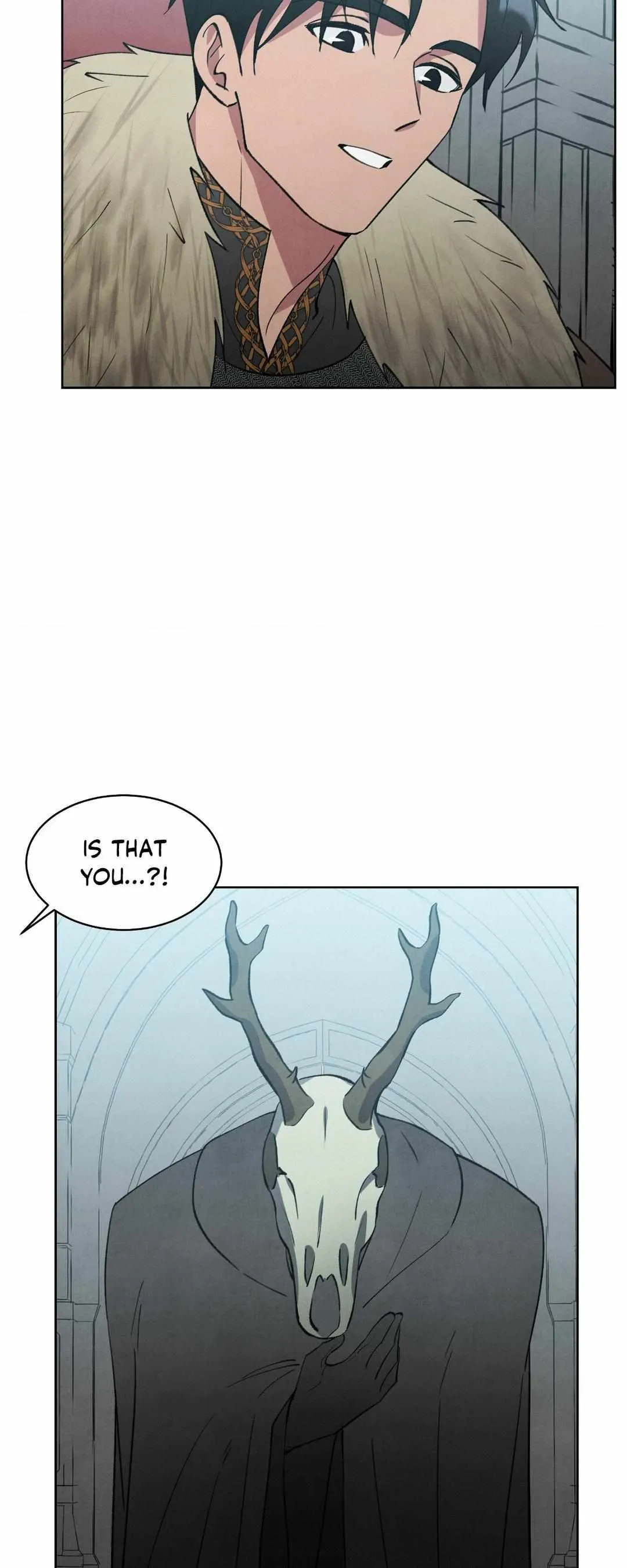 The Northern Grand Duke’s Secret Contract - Chapter 27 Page 17