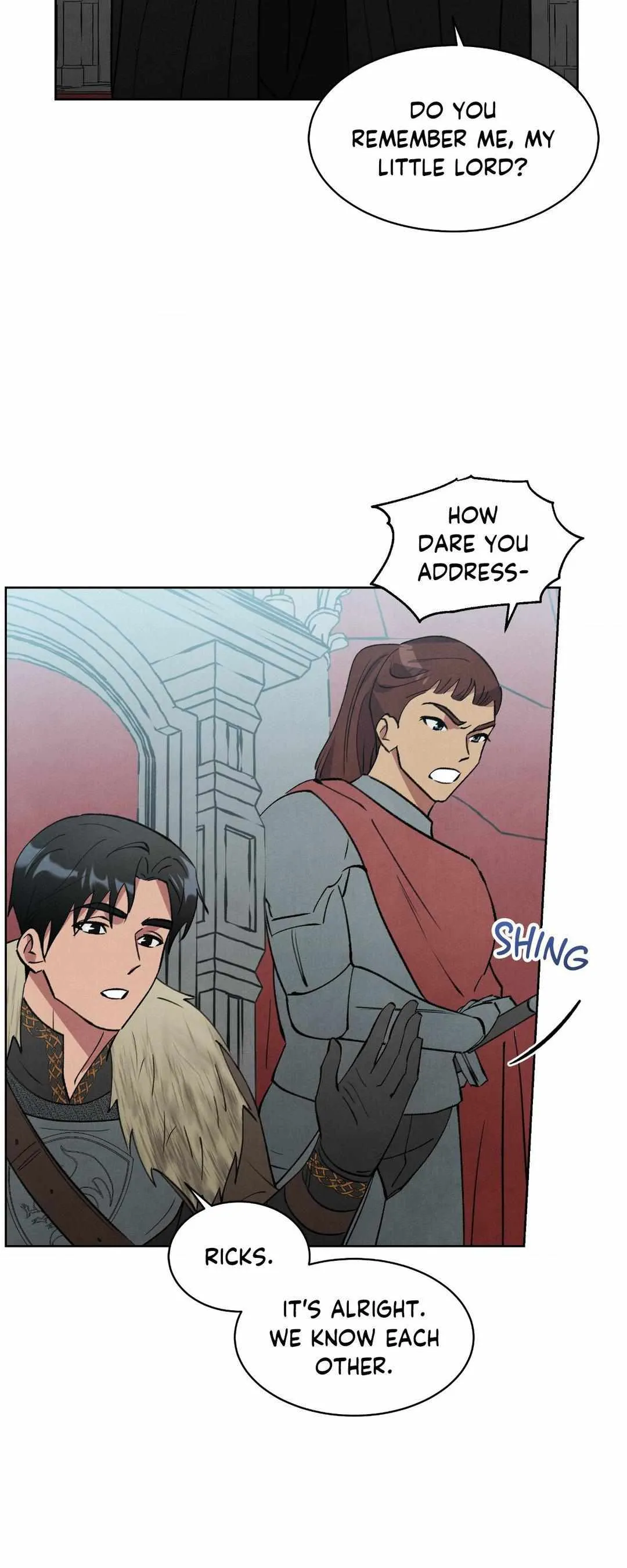 The Northern Grand Duke’s Secret Contract - Chapter 27 Page 18