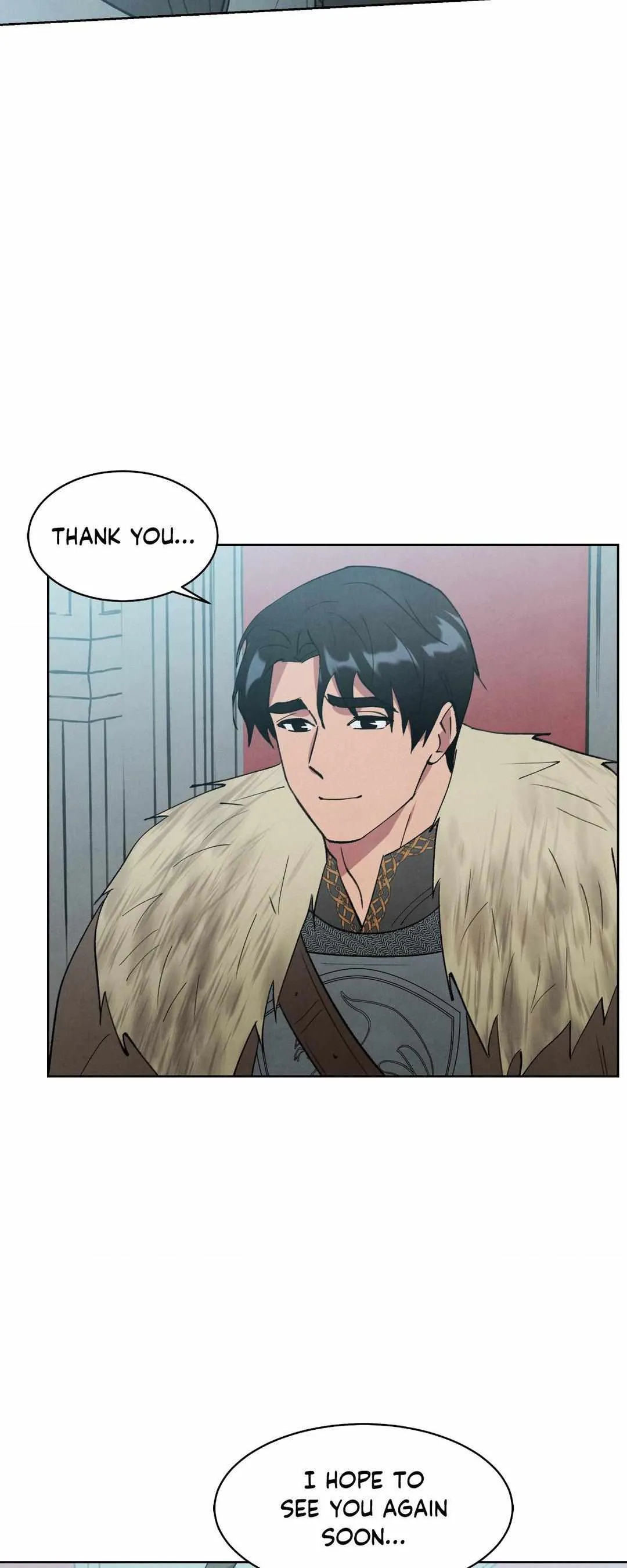The Northern Grand Duke’s Secret Contract - Chapter 27 Page 21