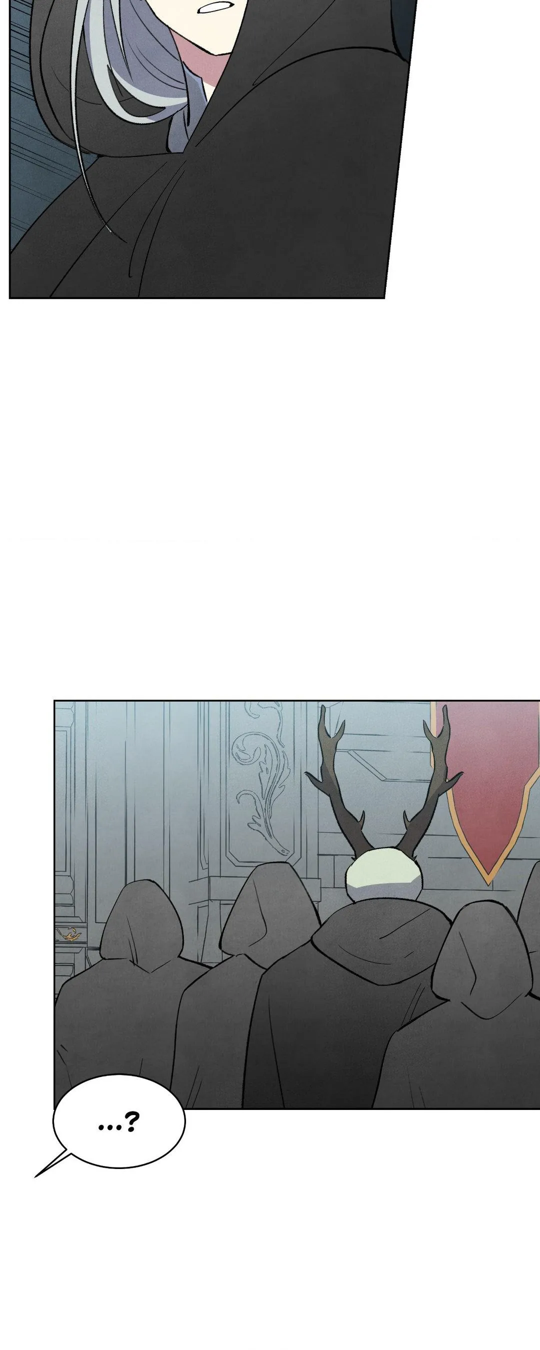 The Northern Grand Duke’s Secret Contract - Chapter 27 Page 25
