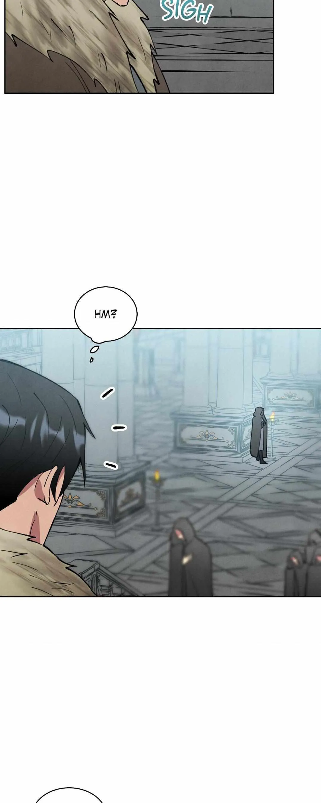 The Northern Grand Duke’s Secret Contract - Chapter 27 Page 27