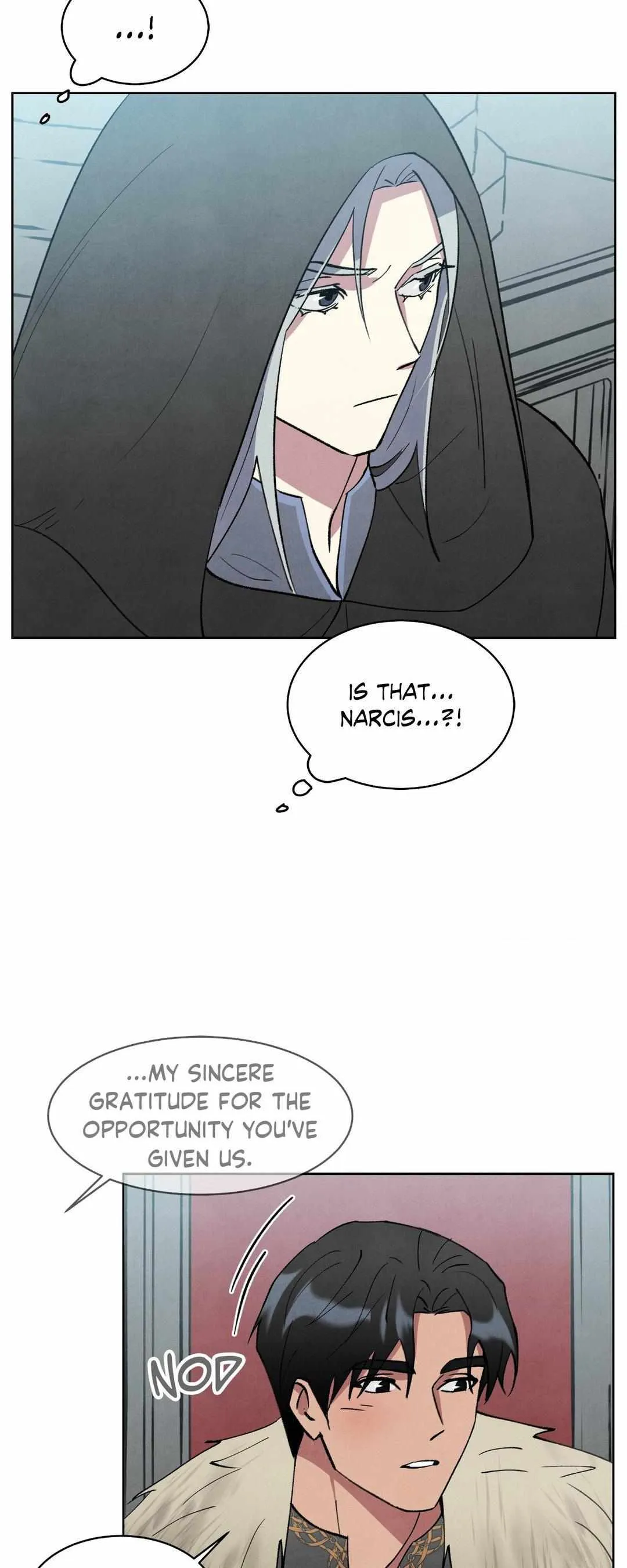 The Northern Grand Duke’s Secret Contract - Chapter 27 Page 28