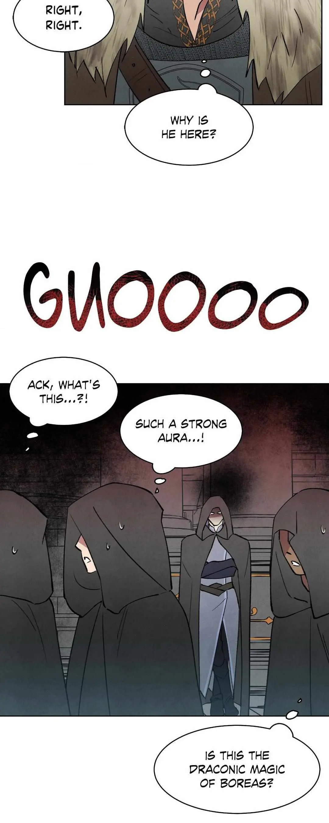 The Northern Grand Duke’s Secret Contract - Chapter 27 Page 29