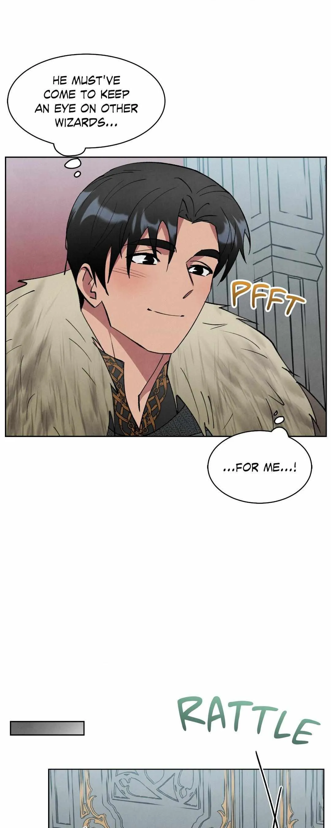 The Northern Grand Duke’s Secret Contract - Chapter 27 Page 30