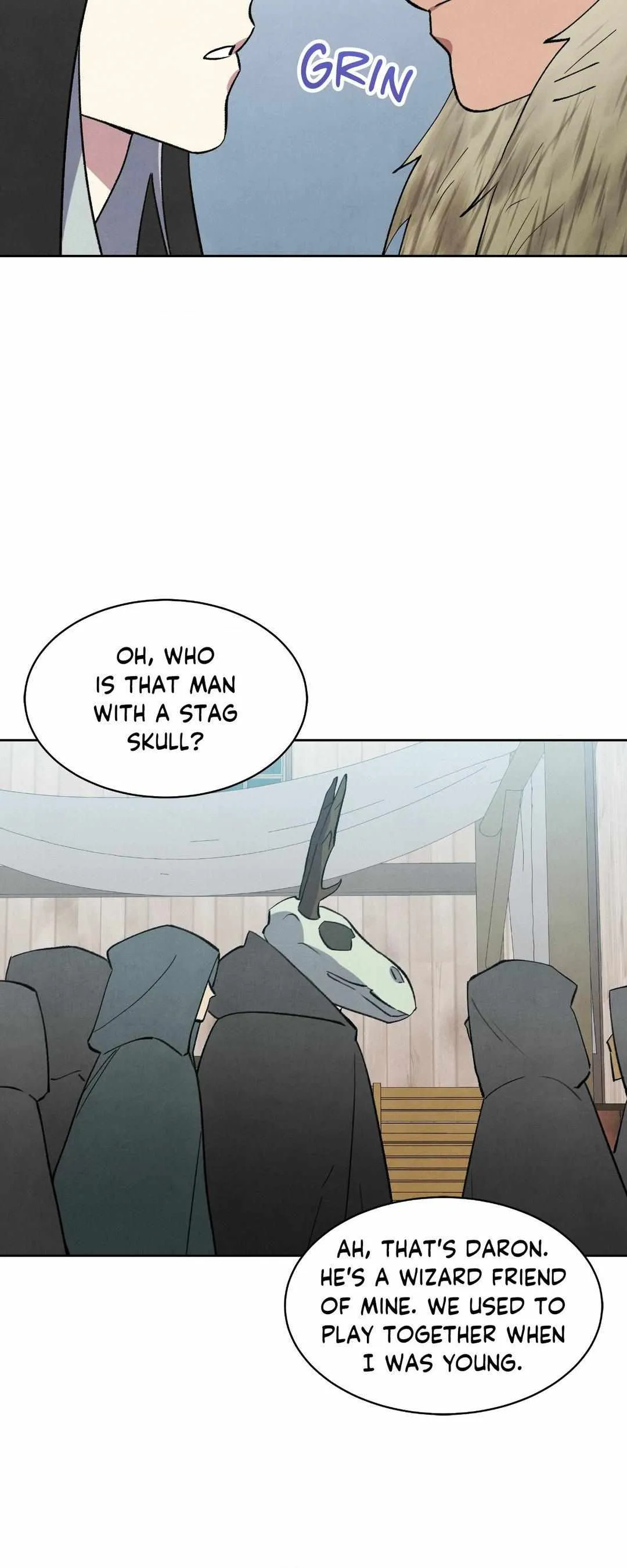 The Northern Grand Duke’s Secret Contract - Chapter 27 Page 36