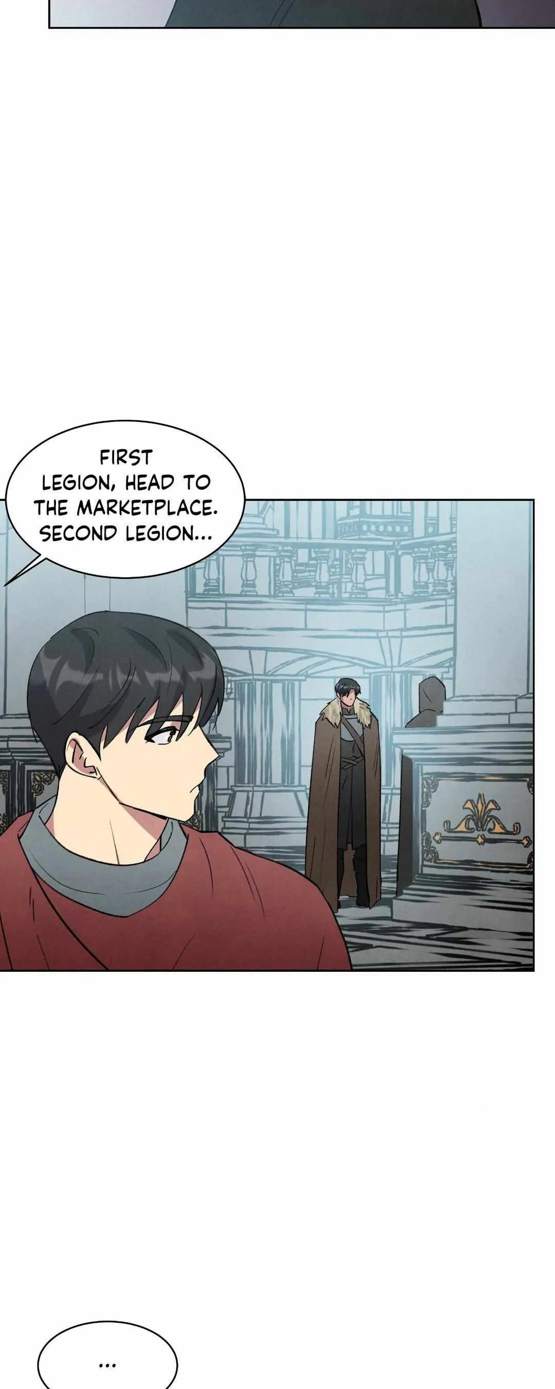 The Northern Grand Duke’s Secret Contract - Chapter 27 Page 38