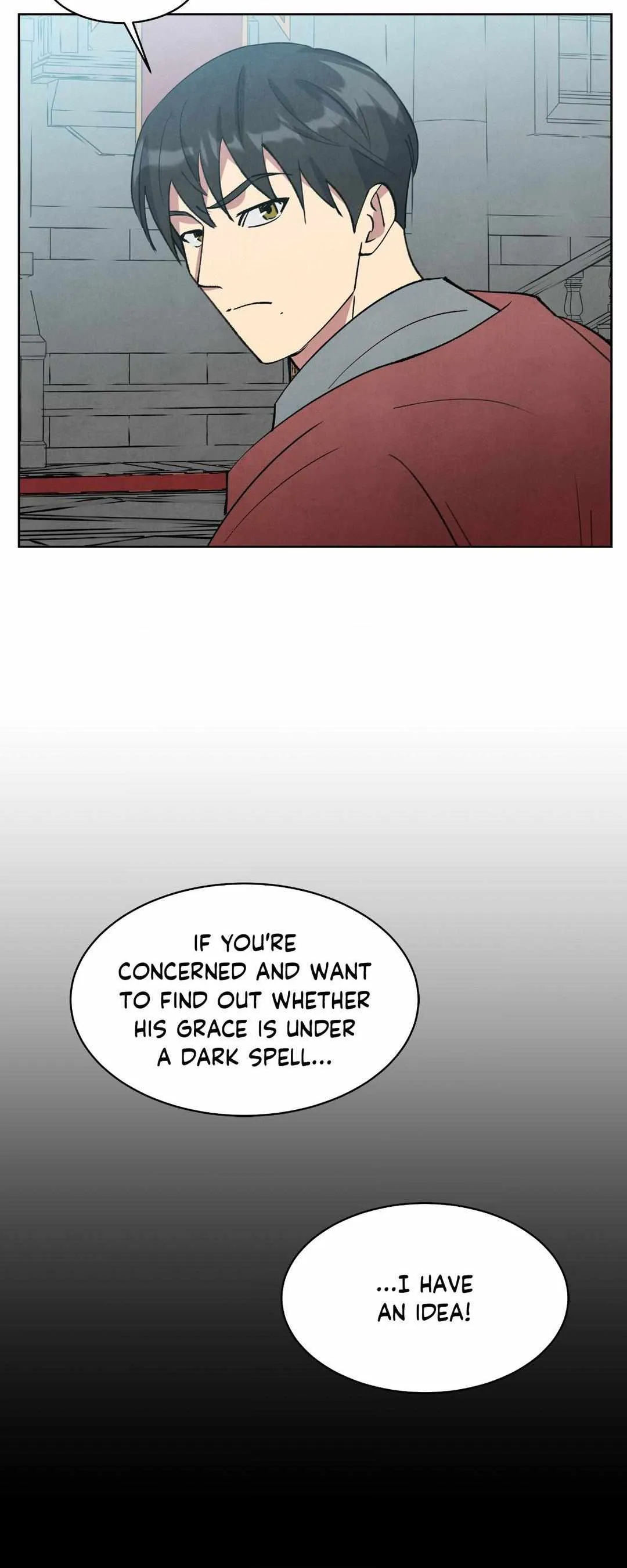 The Northern Grand Duke’s Secret Contract - Chapter 27 Page 39