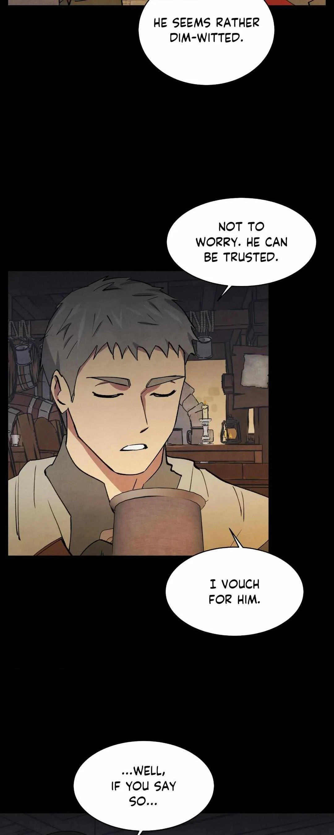 The Northern Grand Duke’s Secret Contract - Chapter 27 Page 43