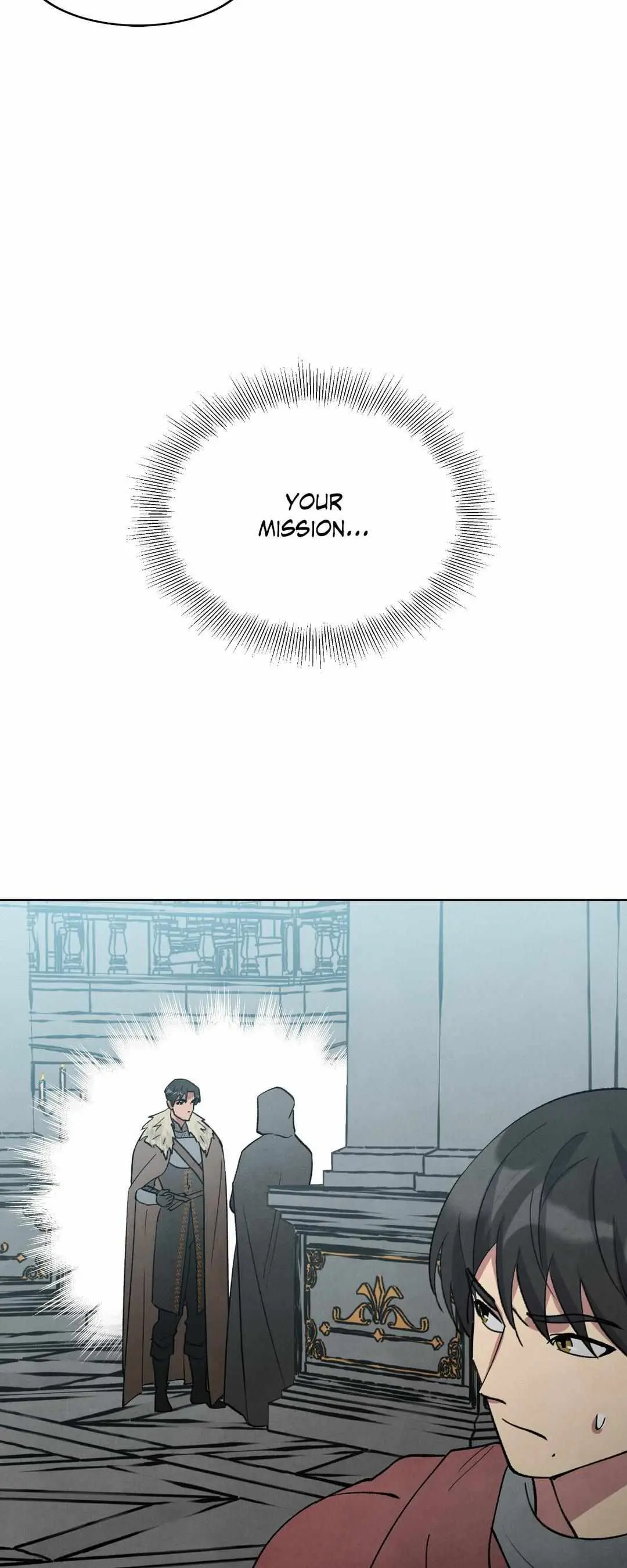 The Northern Grand Duke’s Secret Contract - Chapter 27 Page 46
