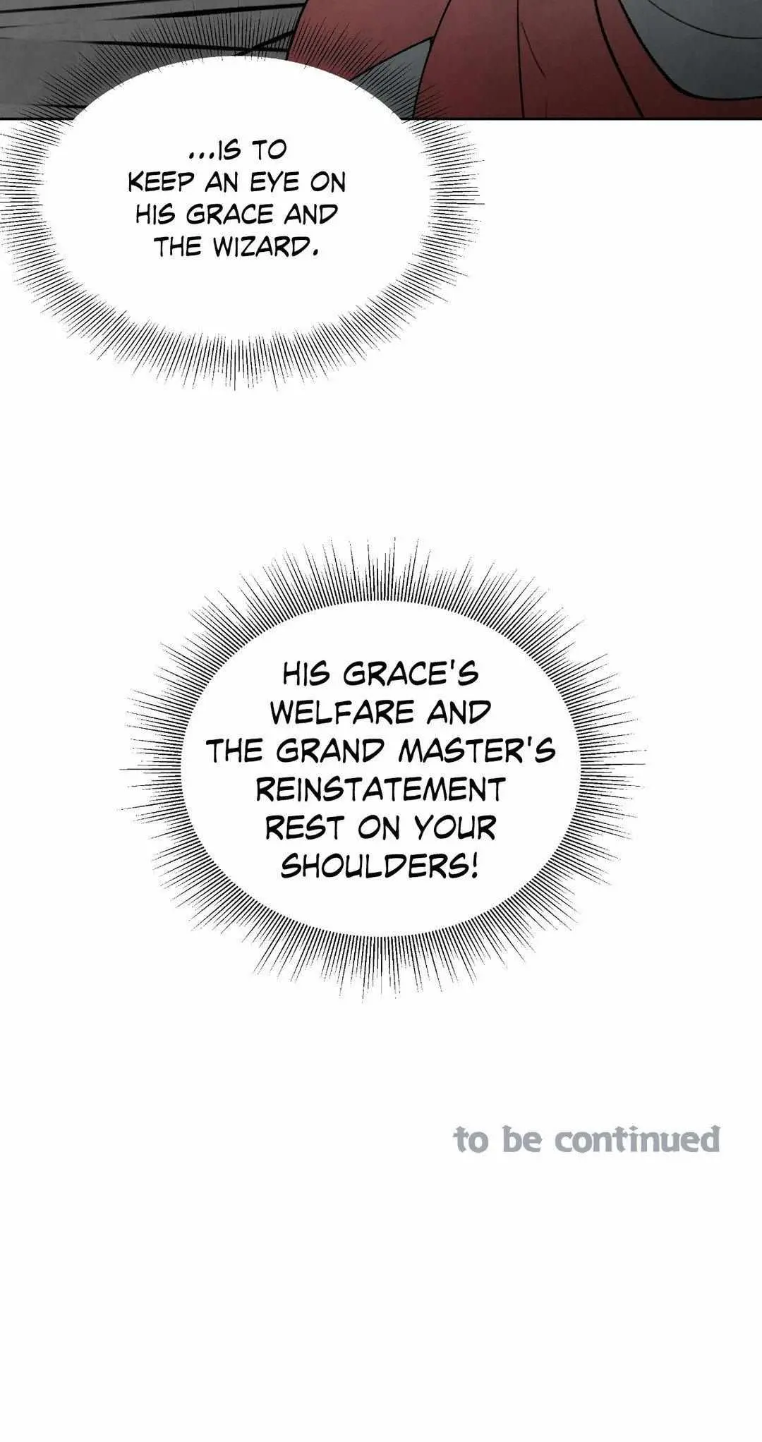 The Northern Grand Duke’s Secret Contract - Chapter 27 Page 47